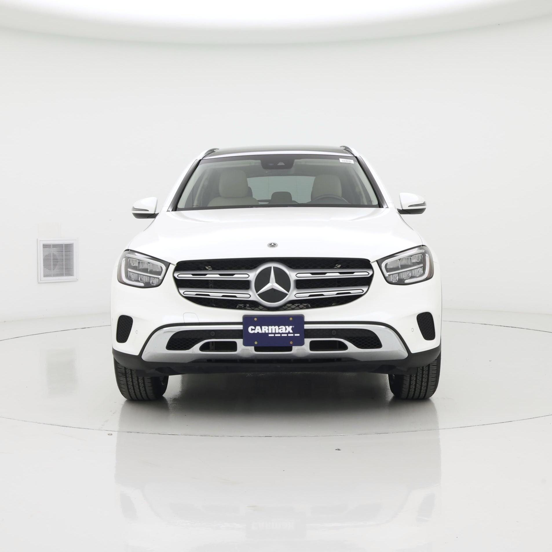 Thumbnail: 2021 Mercedes-Benz GLC - 5