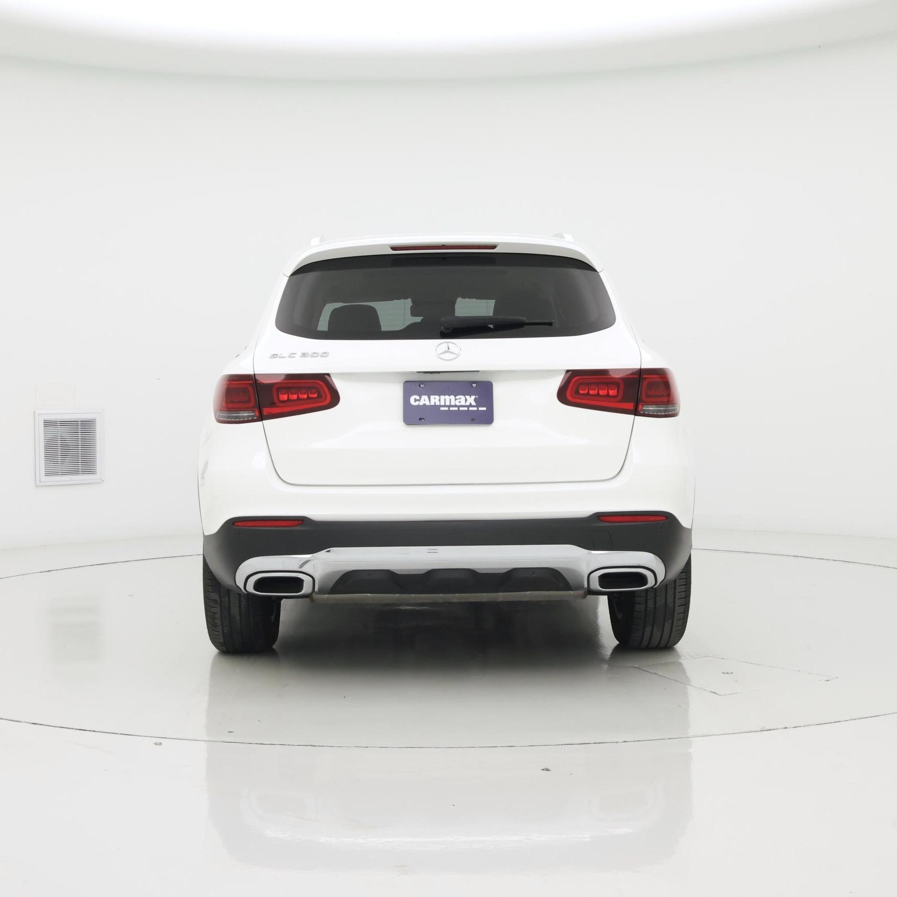 Thumbnail: 2021 Mercedes-Benz GLC - 6