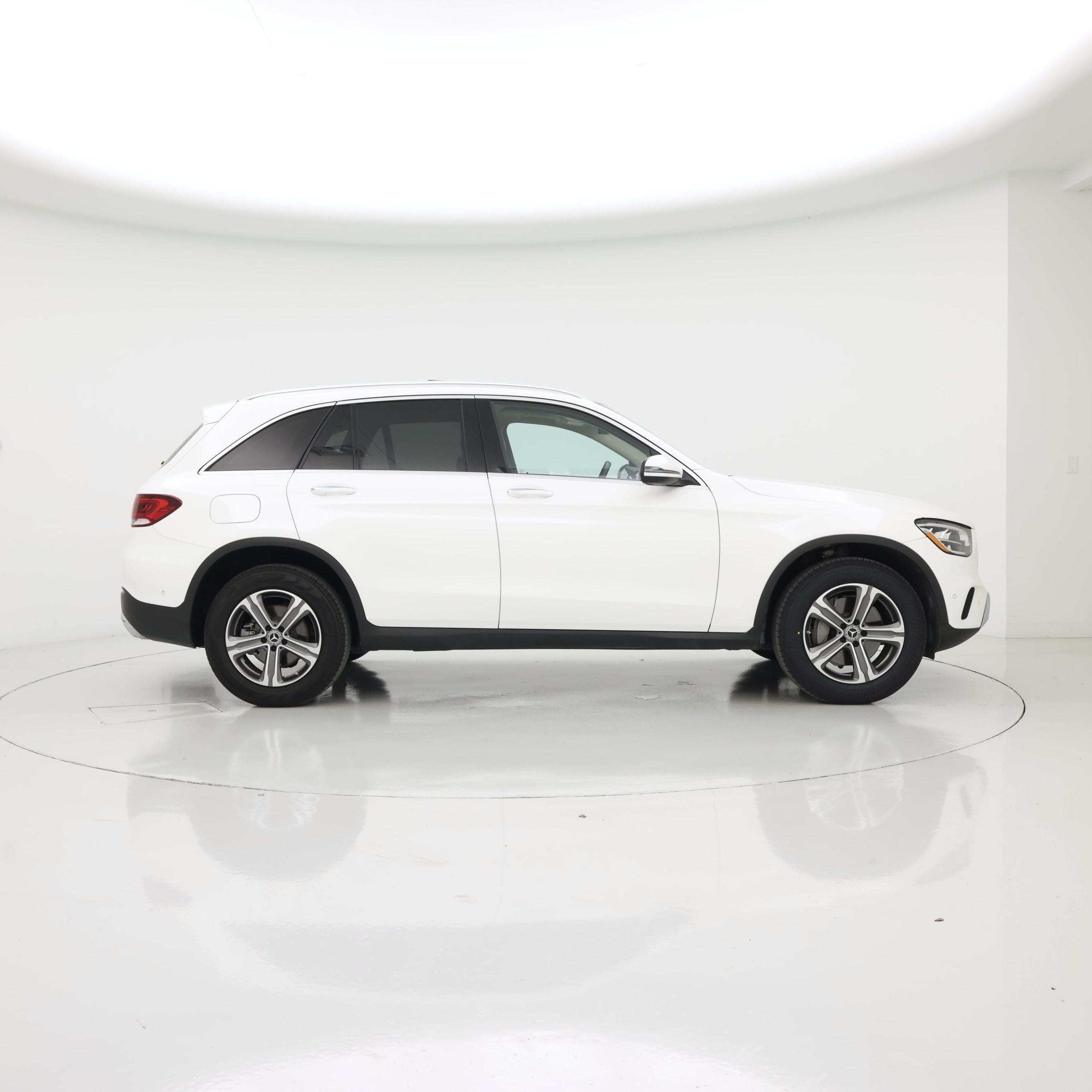 Thumbnail: 2021 Mercedes-Benz GLC - 7