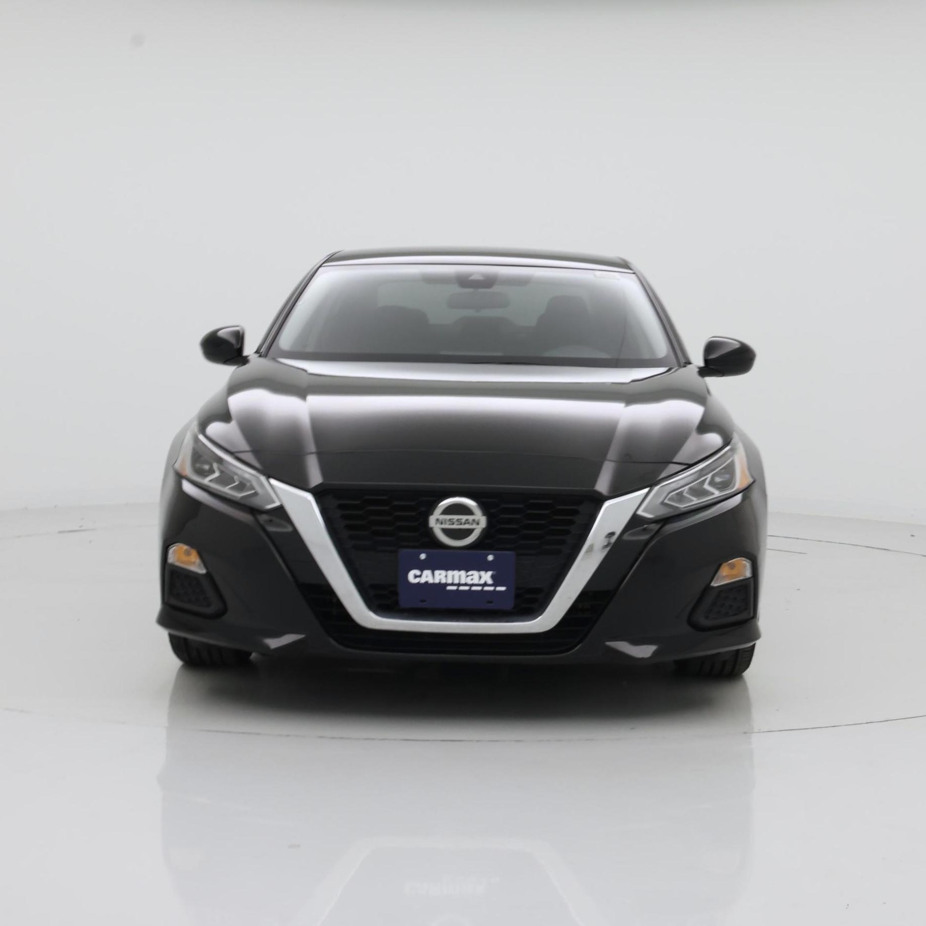 Thumbnail: 2022 Nissan Altima - 5