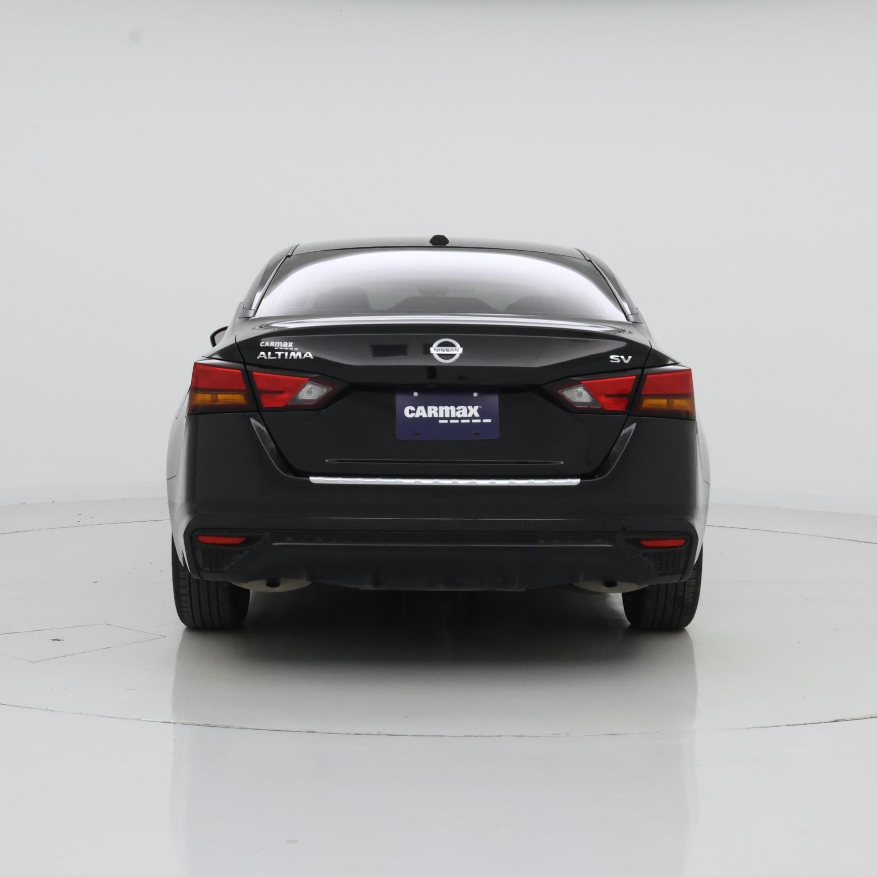 Thumbnail: 2022 Nissan Altima - 6