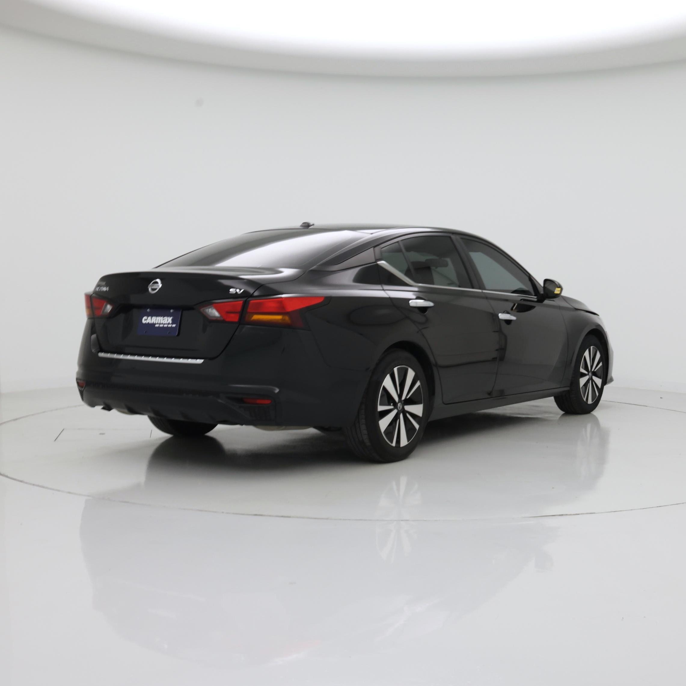 Thumbnail: 2022 Nissan Altima - 8