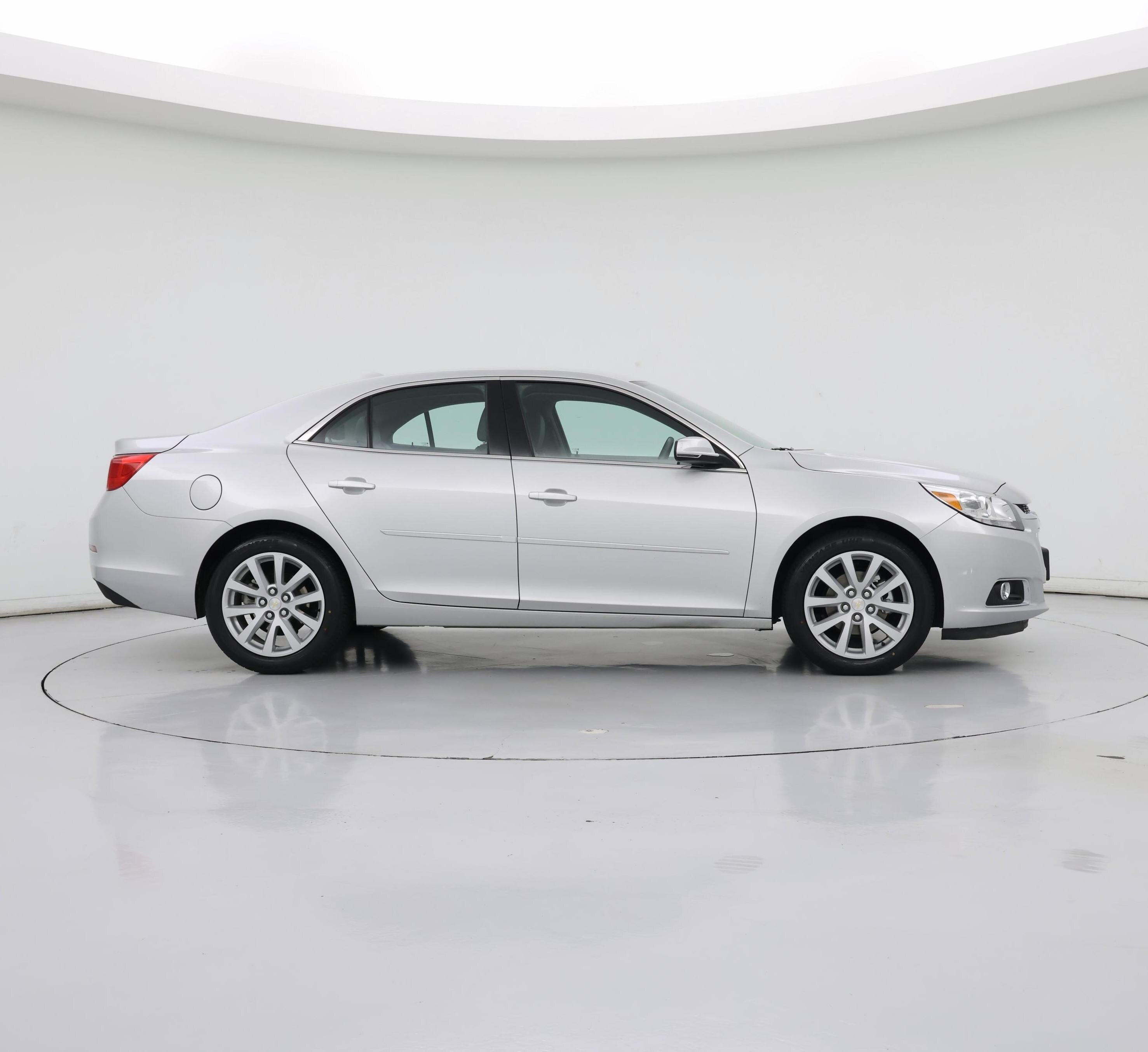 Thumbnail: 2014 Chevrolet Malibu - 7