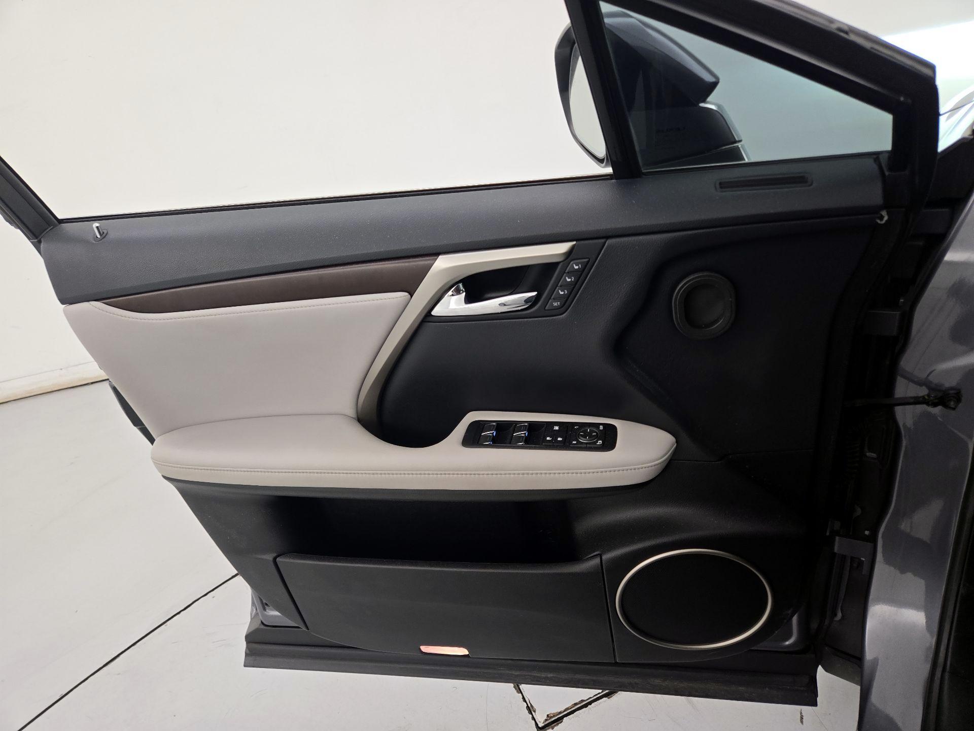 Thumbnail: 2022 Lexus RX - 12