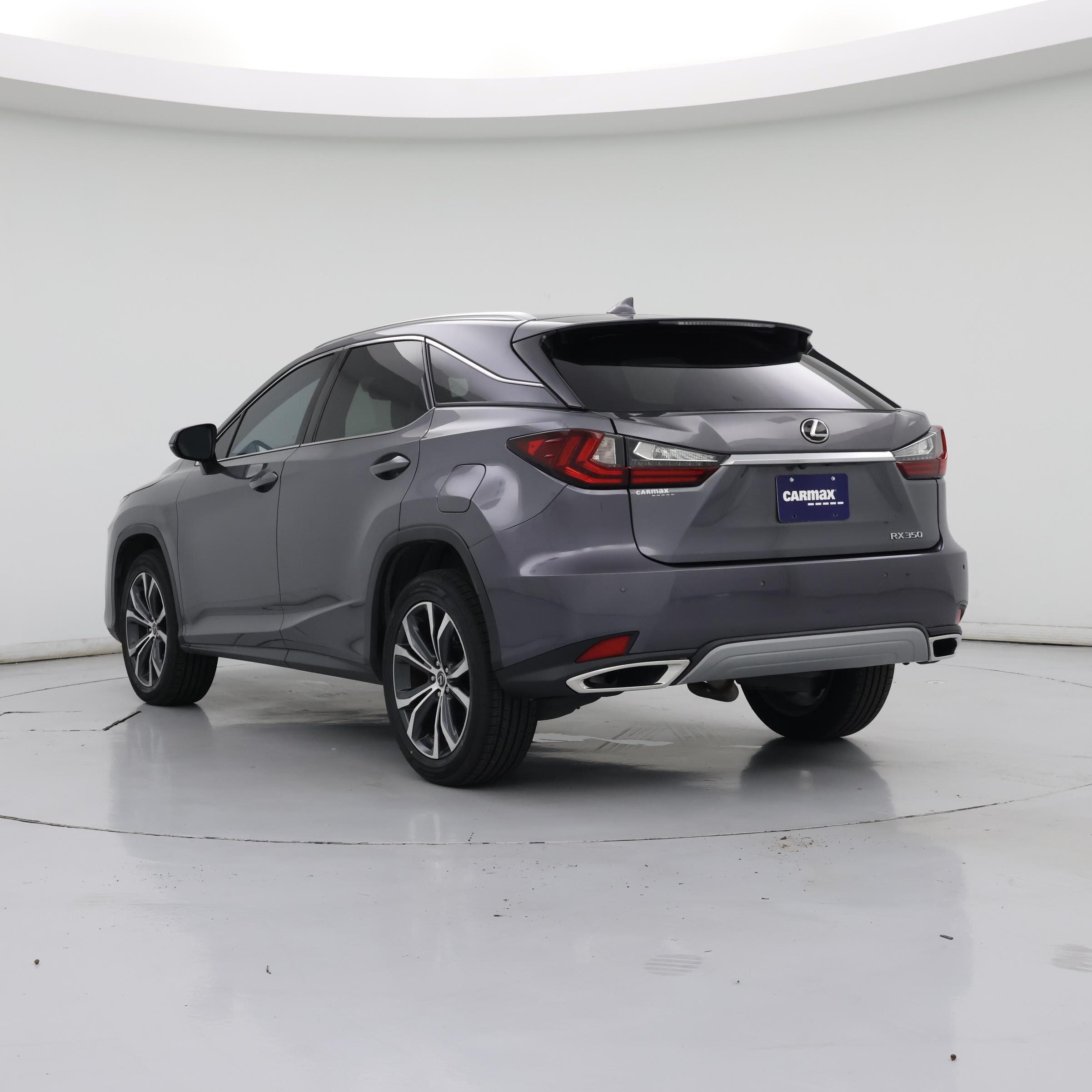 Thumbnail: 2022 Lexus RX - 2