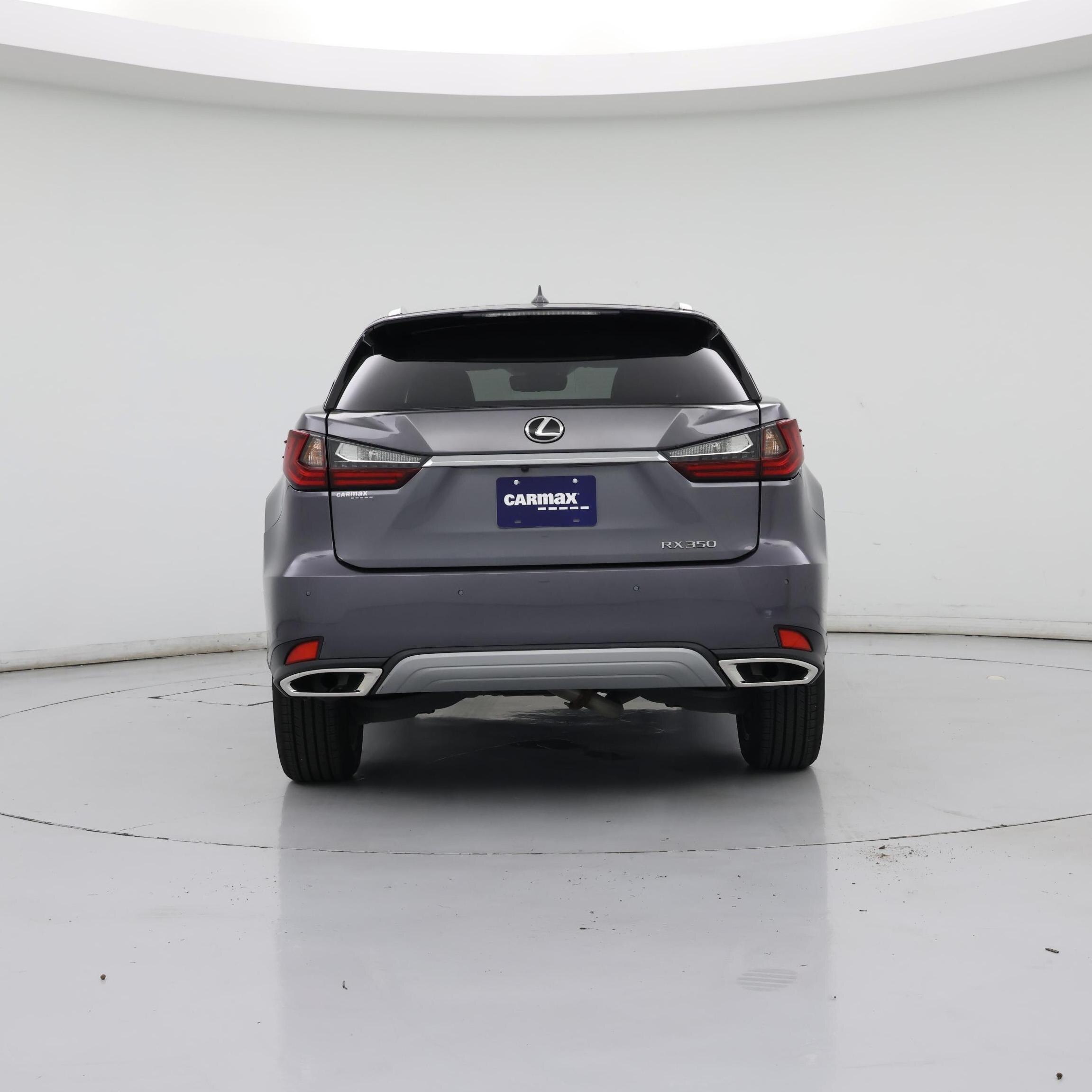 Thumbnail: 2022 Lexus RX - 6