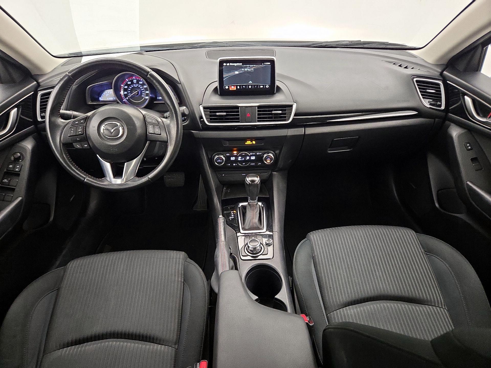 Thumbnail: 2014 Mazda Mazda3 - 9