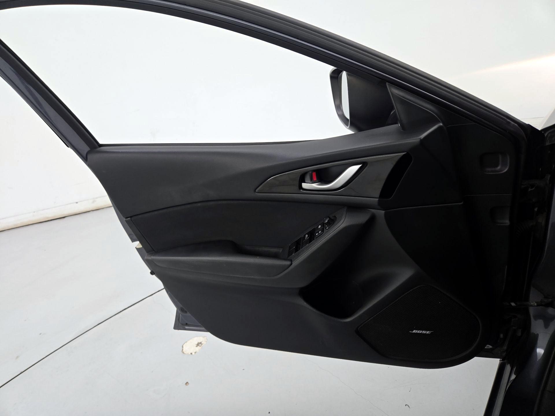 Thumbnail: 2014 Mazda Mazda3 - 12