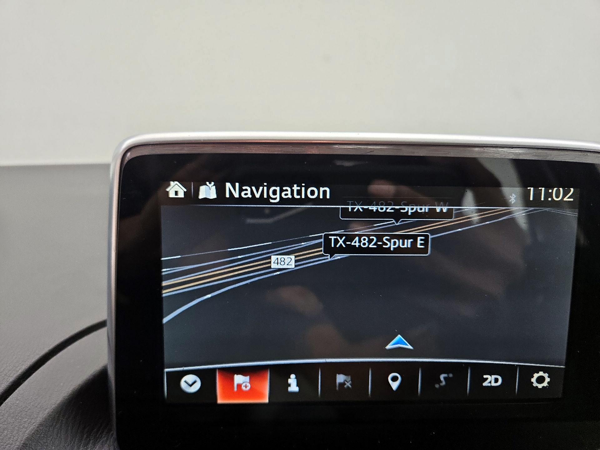 Thumbnail: 2014 Mazda Mazda3 - 14