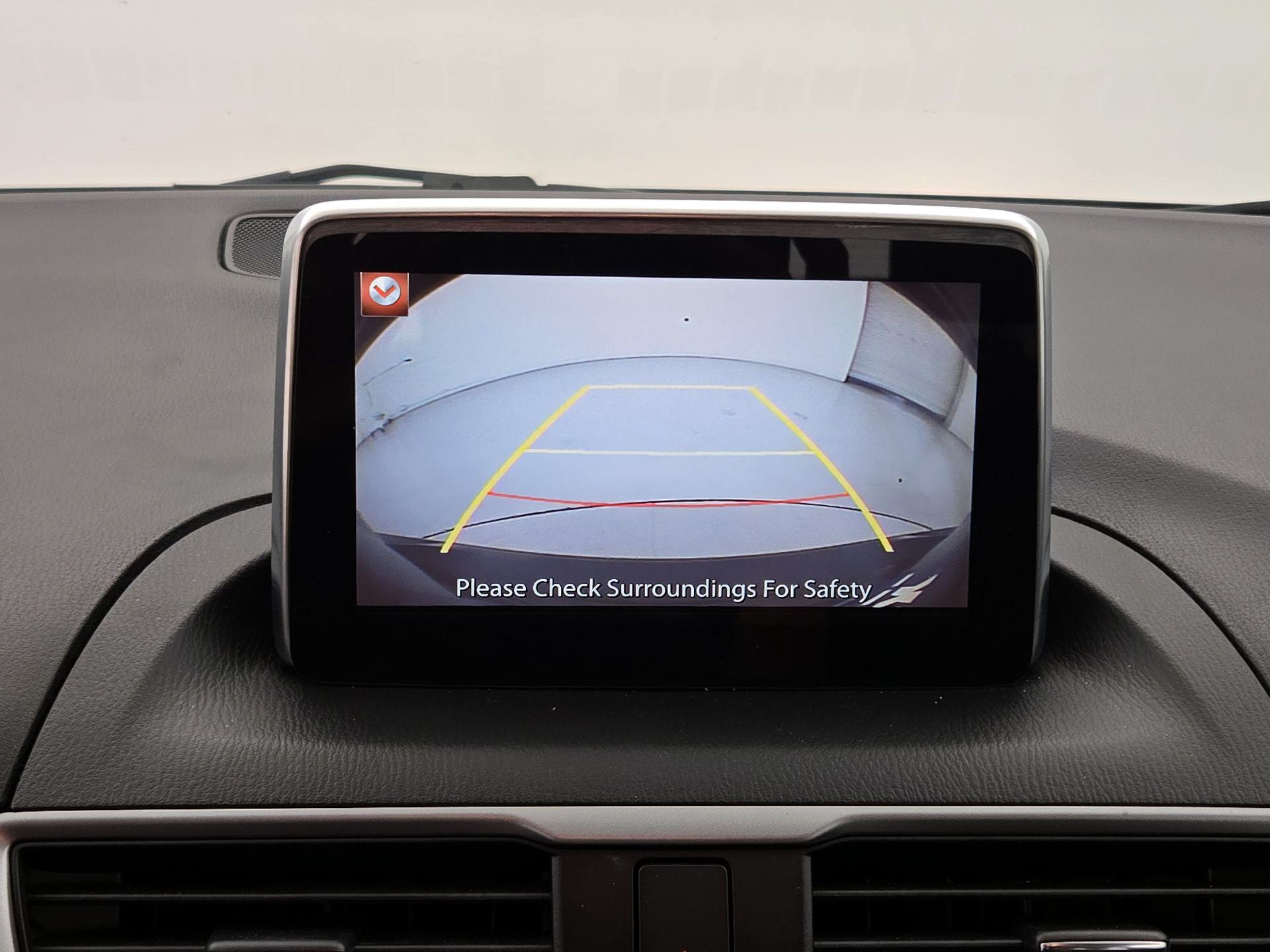 Thumbnail: 2014 Mazda Mazda3 - 15