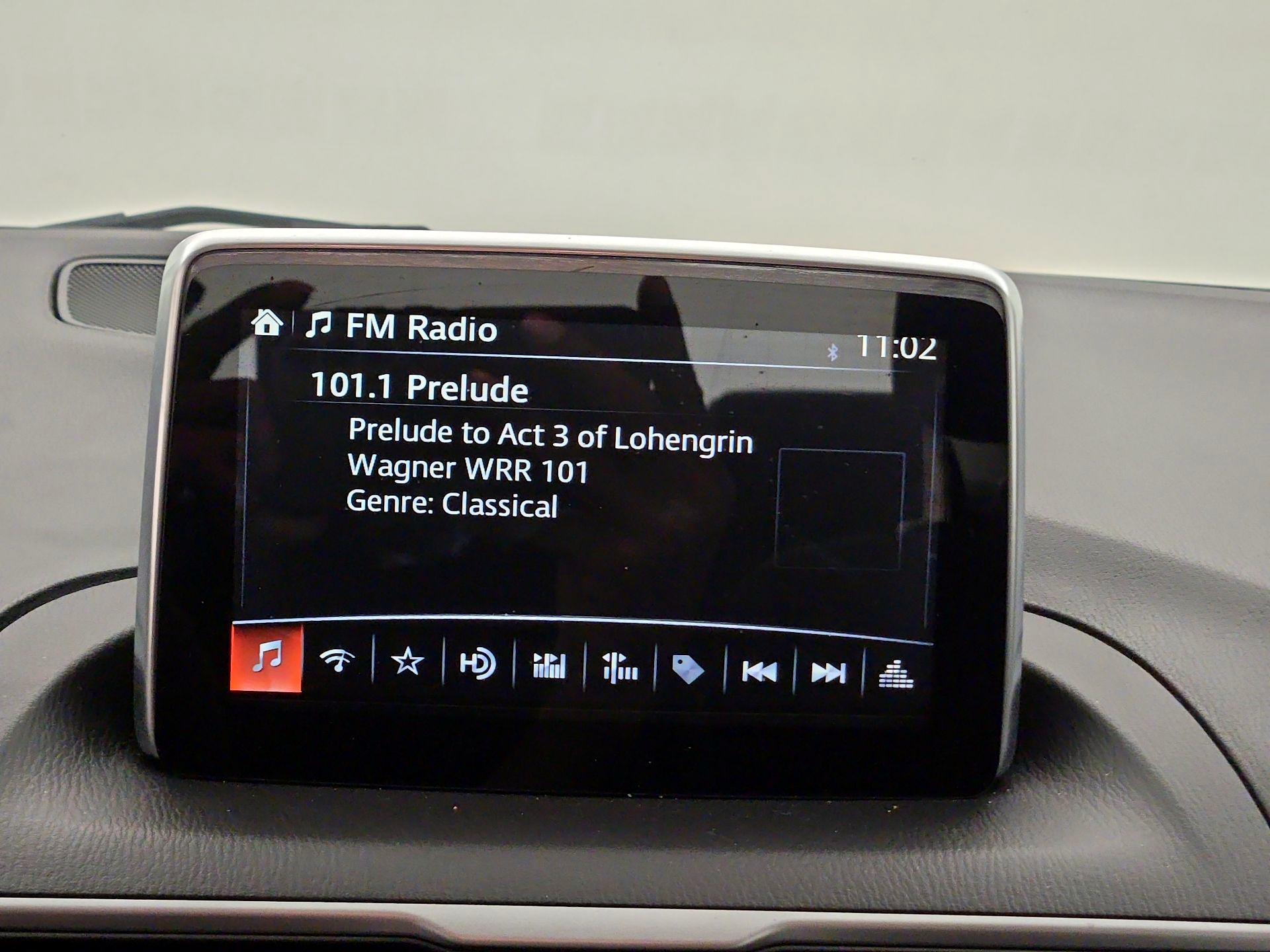 Thumbnail: 2014 Mazda Mazda3 - 16