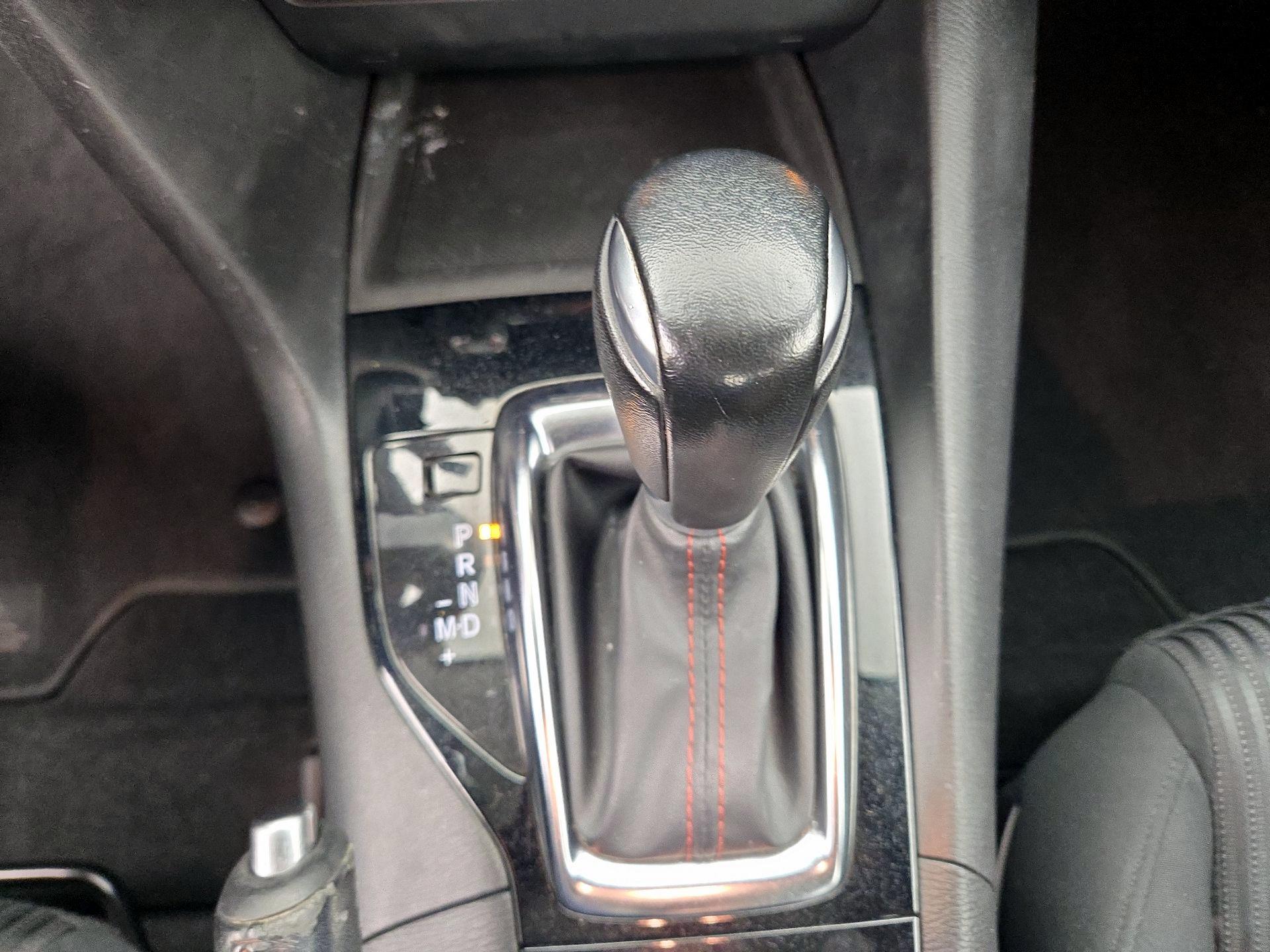 Thumbnail: 2014 Mazda Mazda3 - 18