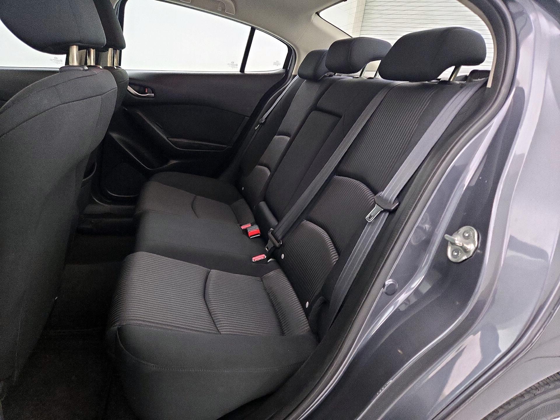 Thumbnail: 2014 Mazda Mazda3 - 20