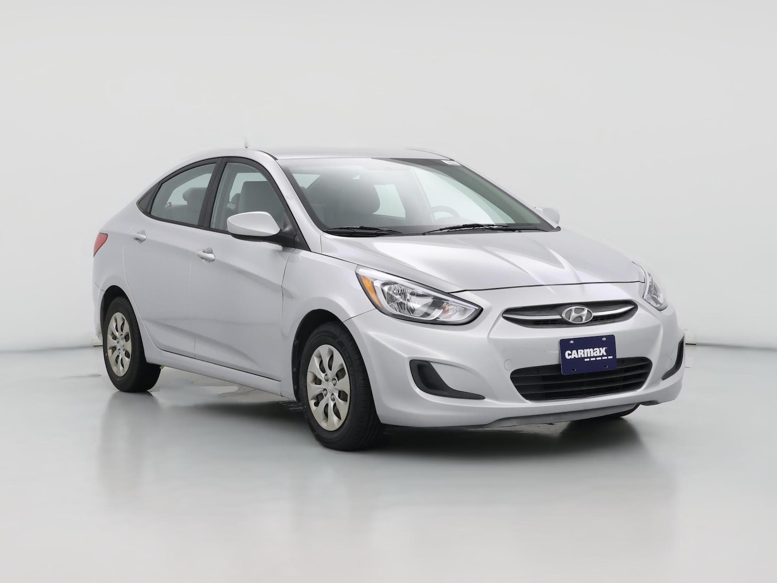 2017 Hyundai Accent