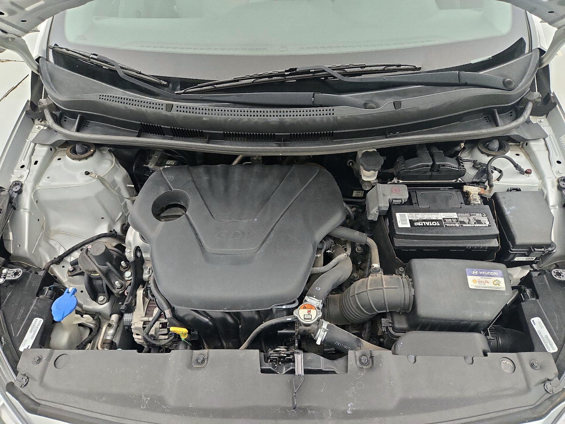 Thumbnail: 2017 Hyundai Accent - 20