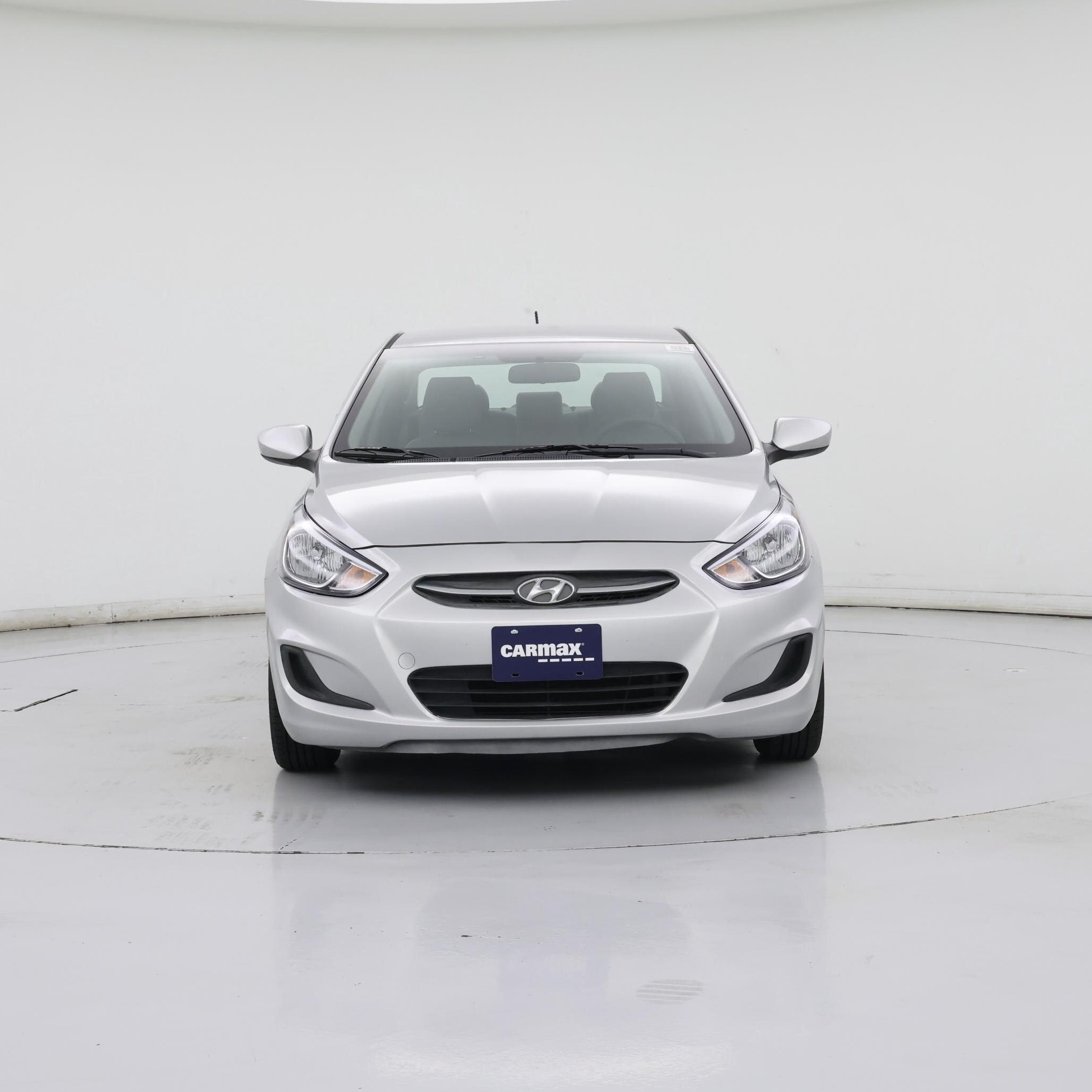 Thumbnail: 2017 Hyundai Accent - 5