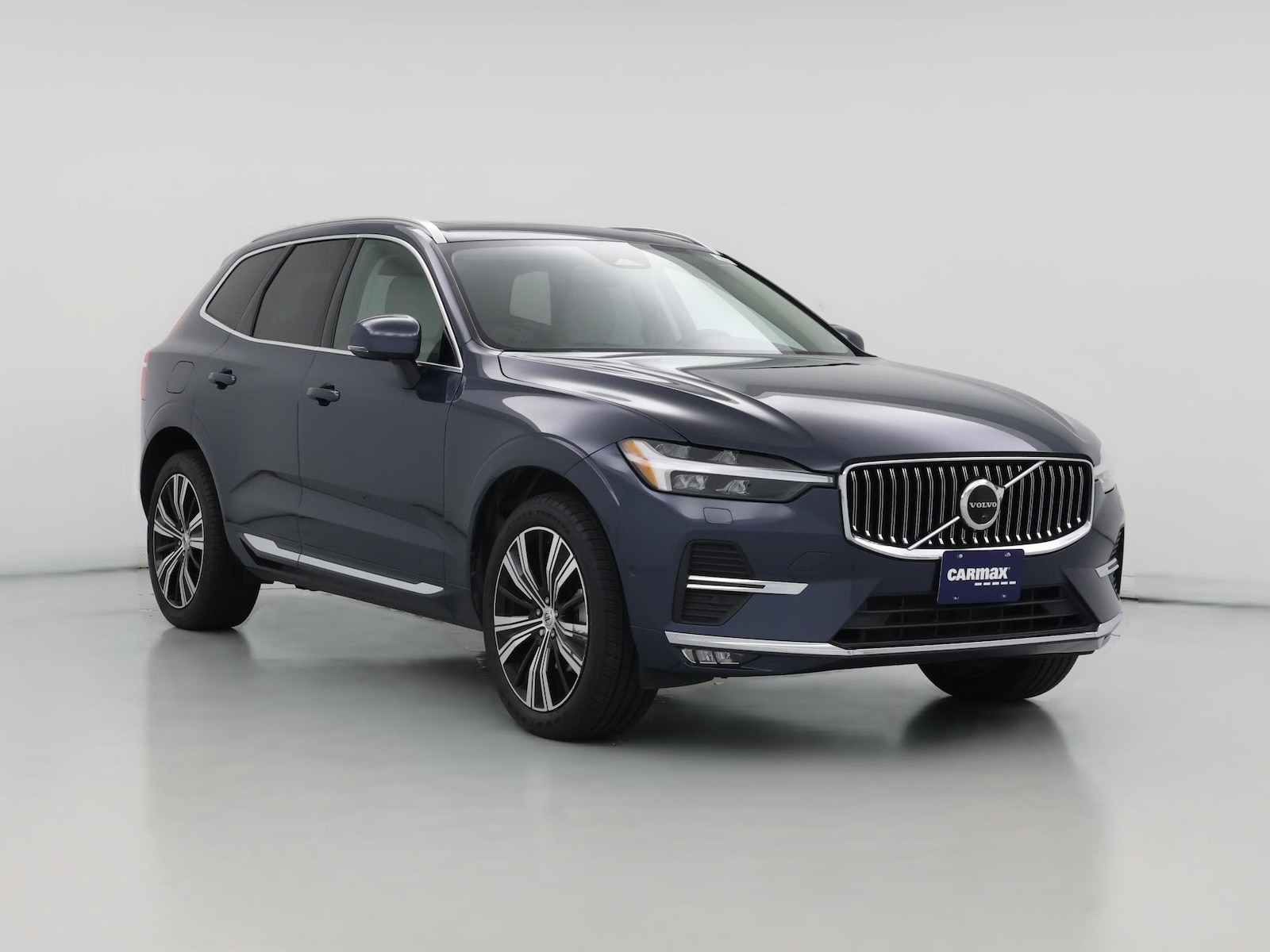 2022 Volvo XC60