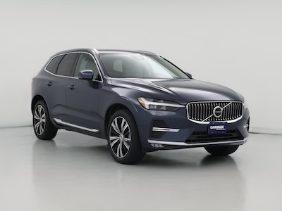 2022 Volvo XC60 B5 Inscription