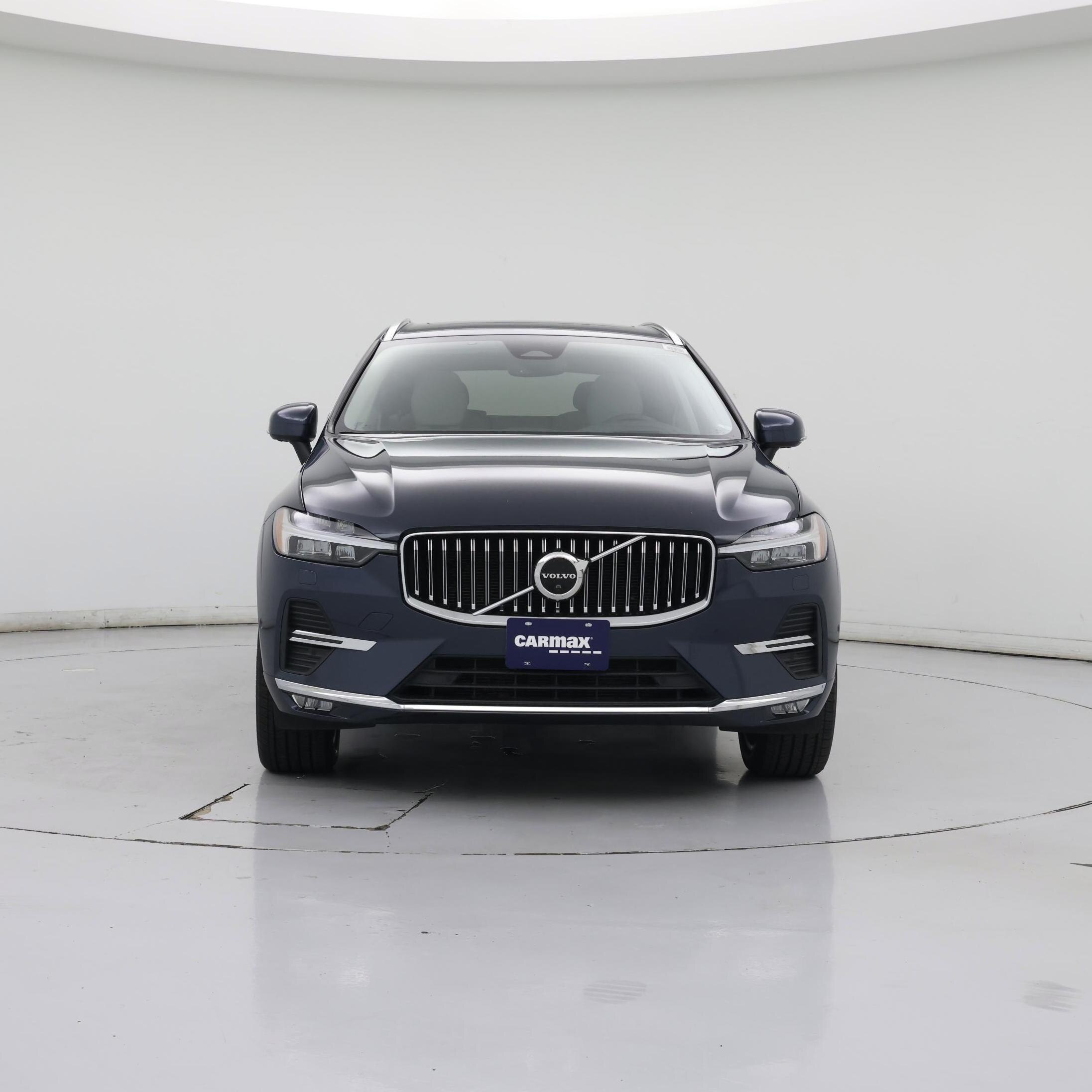 Thumbnail: 2022 Volvo XC60 - 5