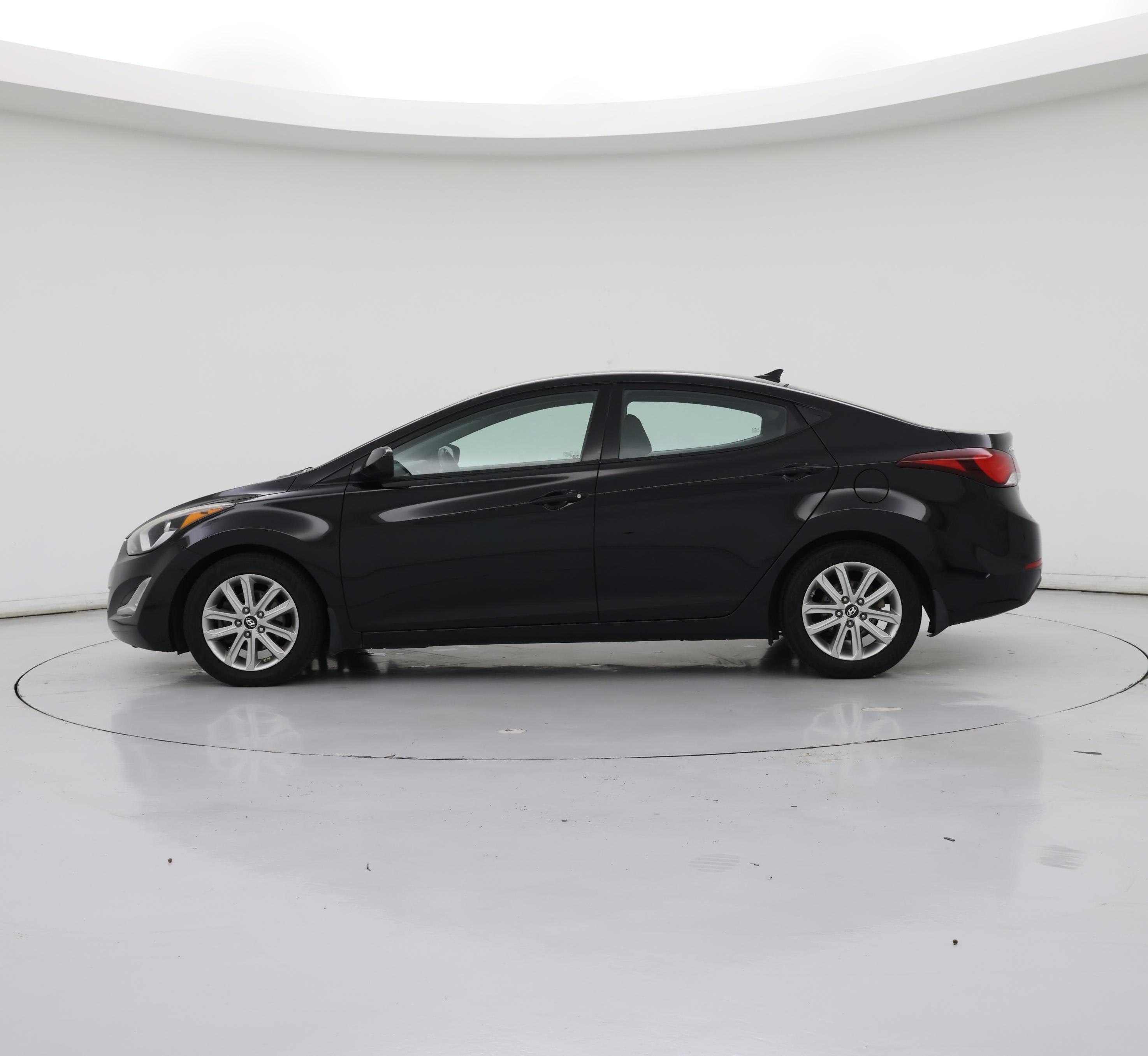Thumbnail: 2015 Hyundai Elantra - 3