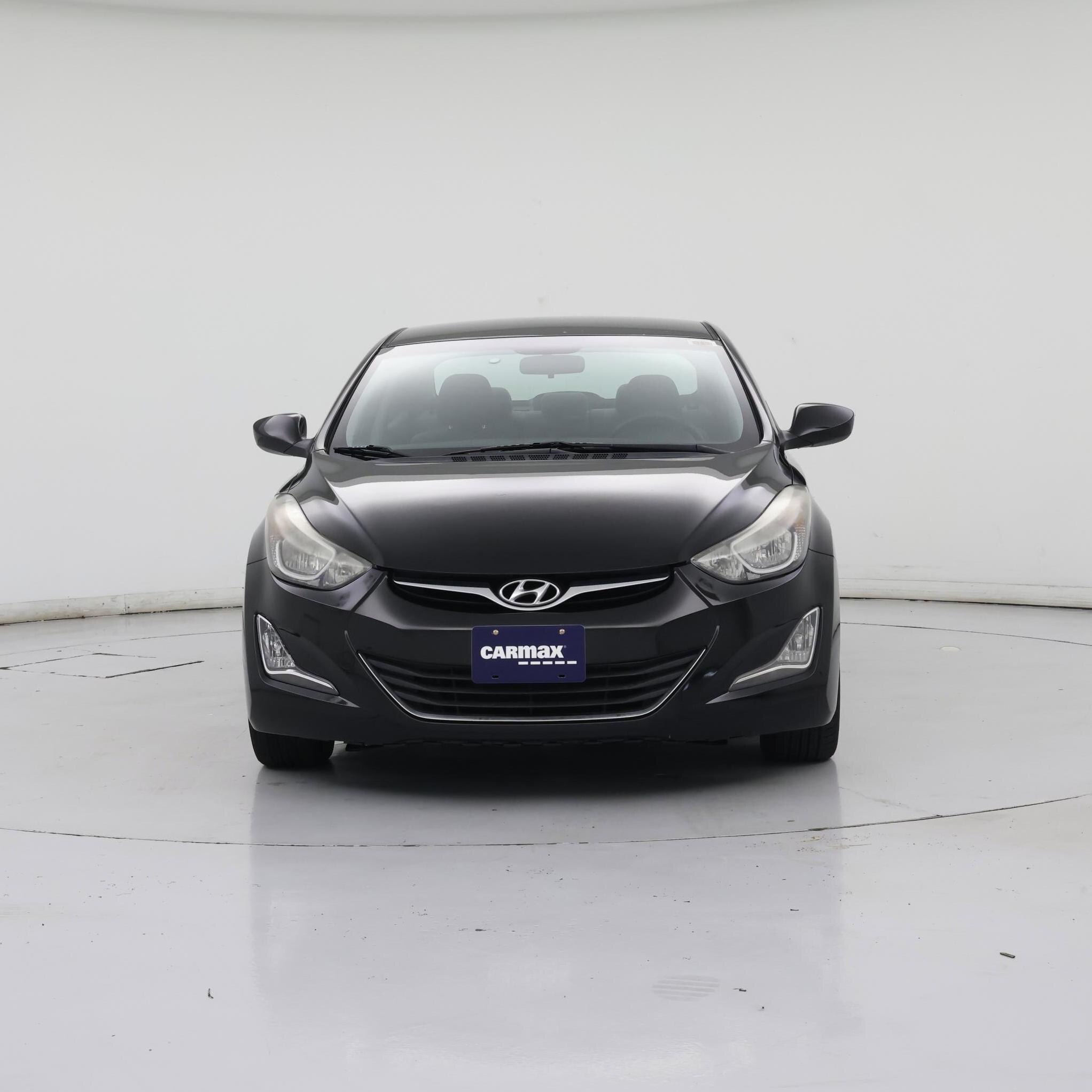 Thumbnail: 2015 Hyundai Elantra - 5