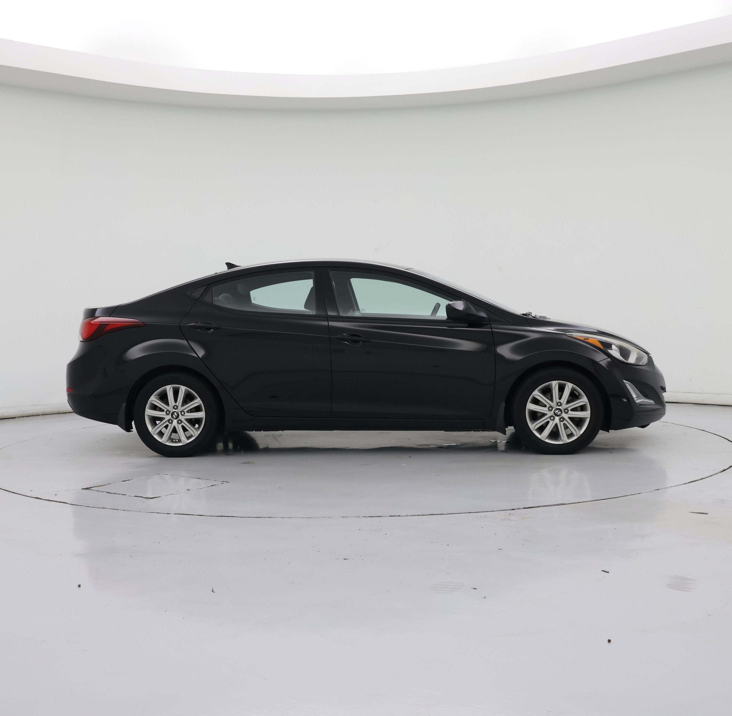 Thumbnail: 2015 Hyundai Elantra - 7