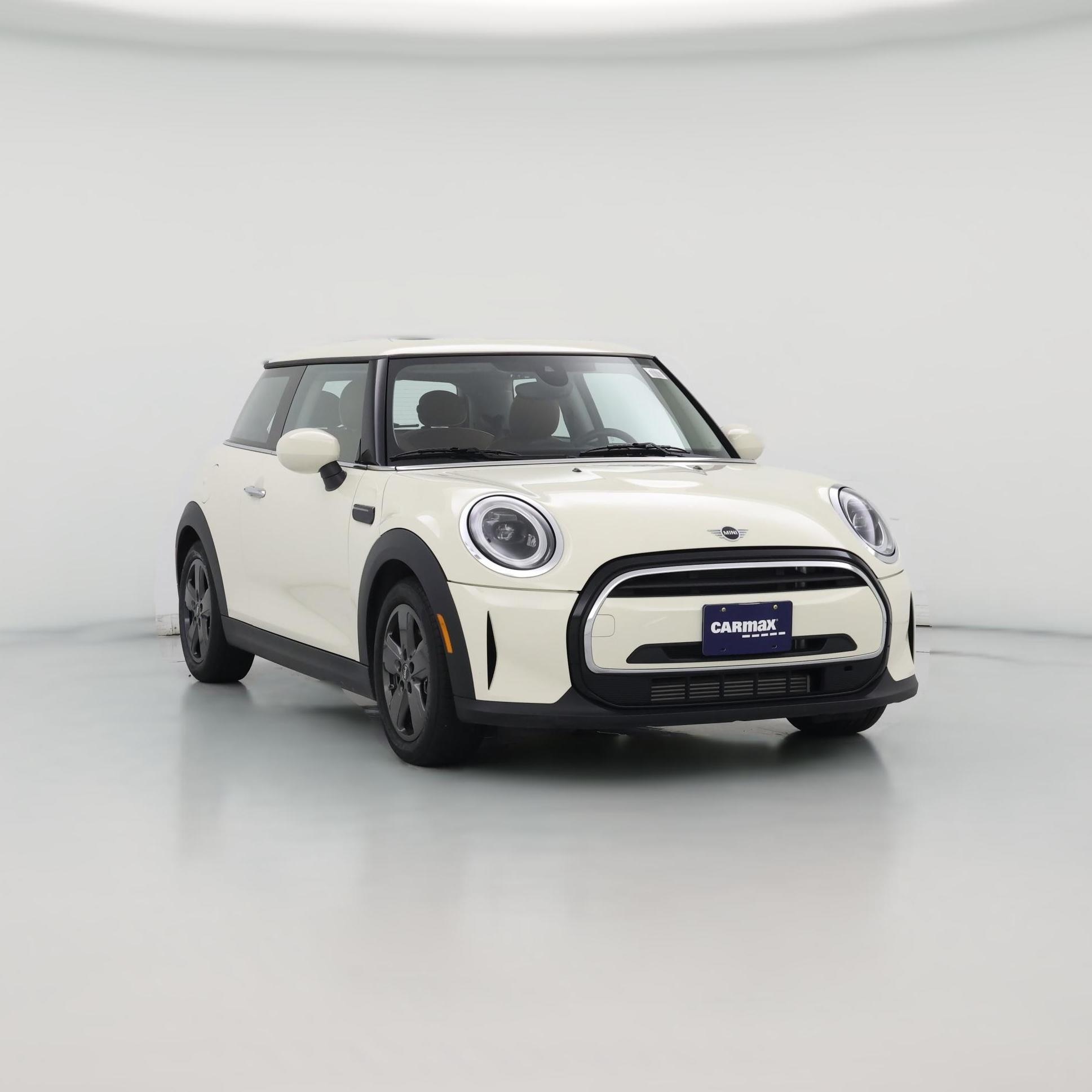 Thumbnail: 2022 MINI Cooper Hardtop - 1