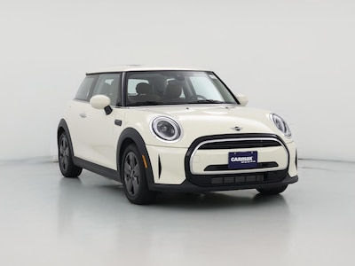 2022 Mini Cooper Hardtop