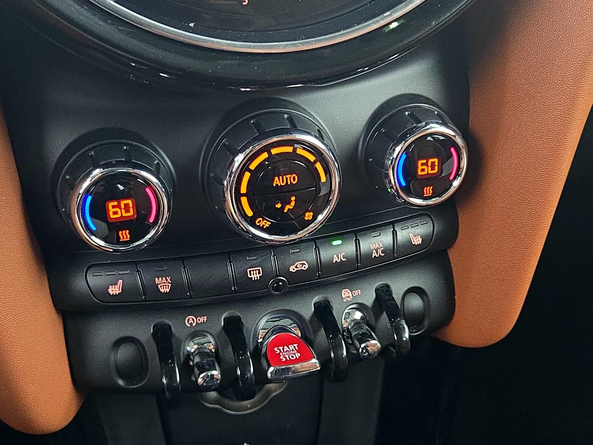 Thumbnail: 2022 MINI Cooper Hardtop - 16