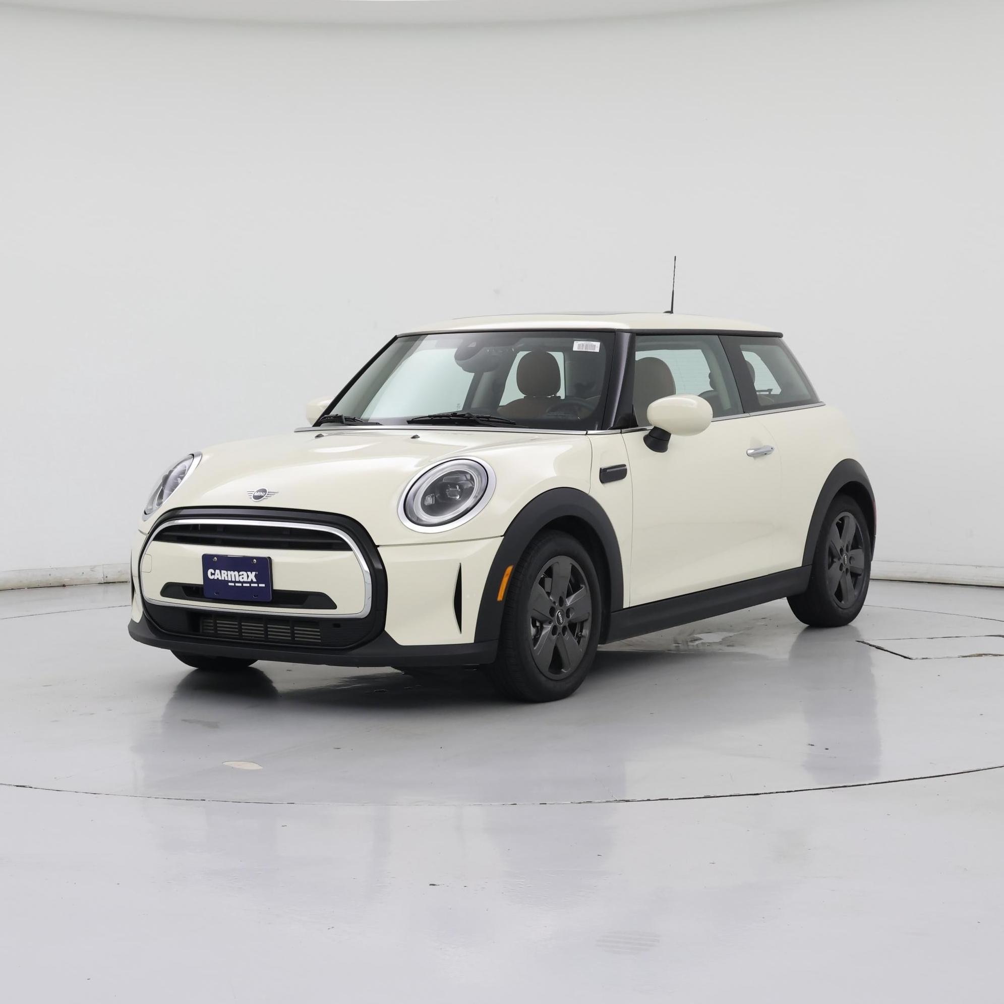 Thumbnail: 2022 MINI Cooper Hardtop - 4