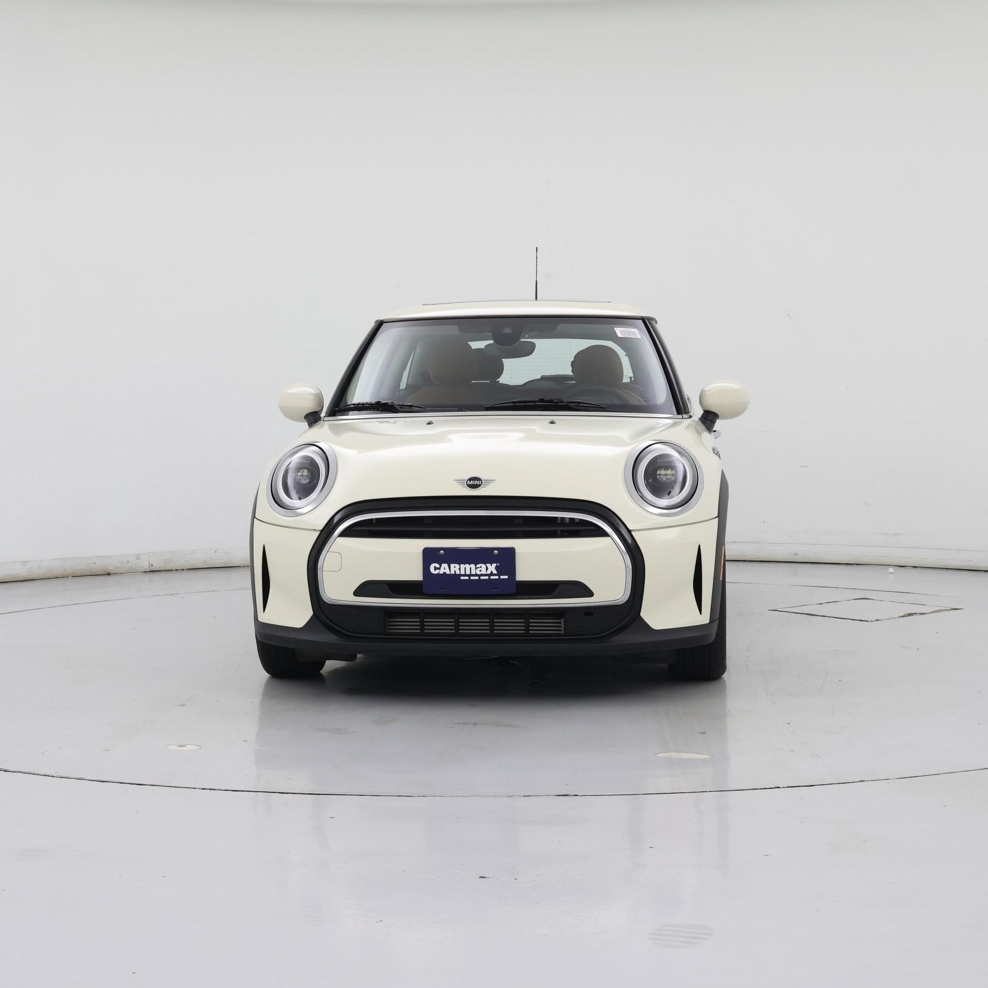 Thumbnail: 2022 MINI Cooper Hardtop - 5