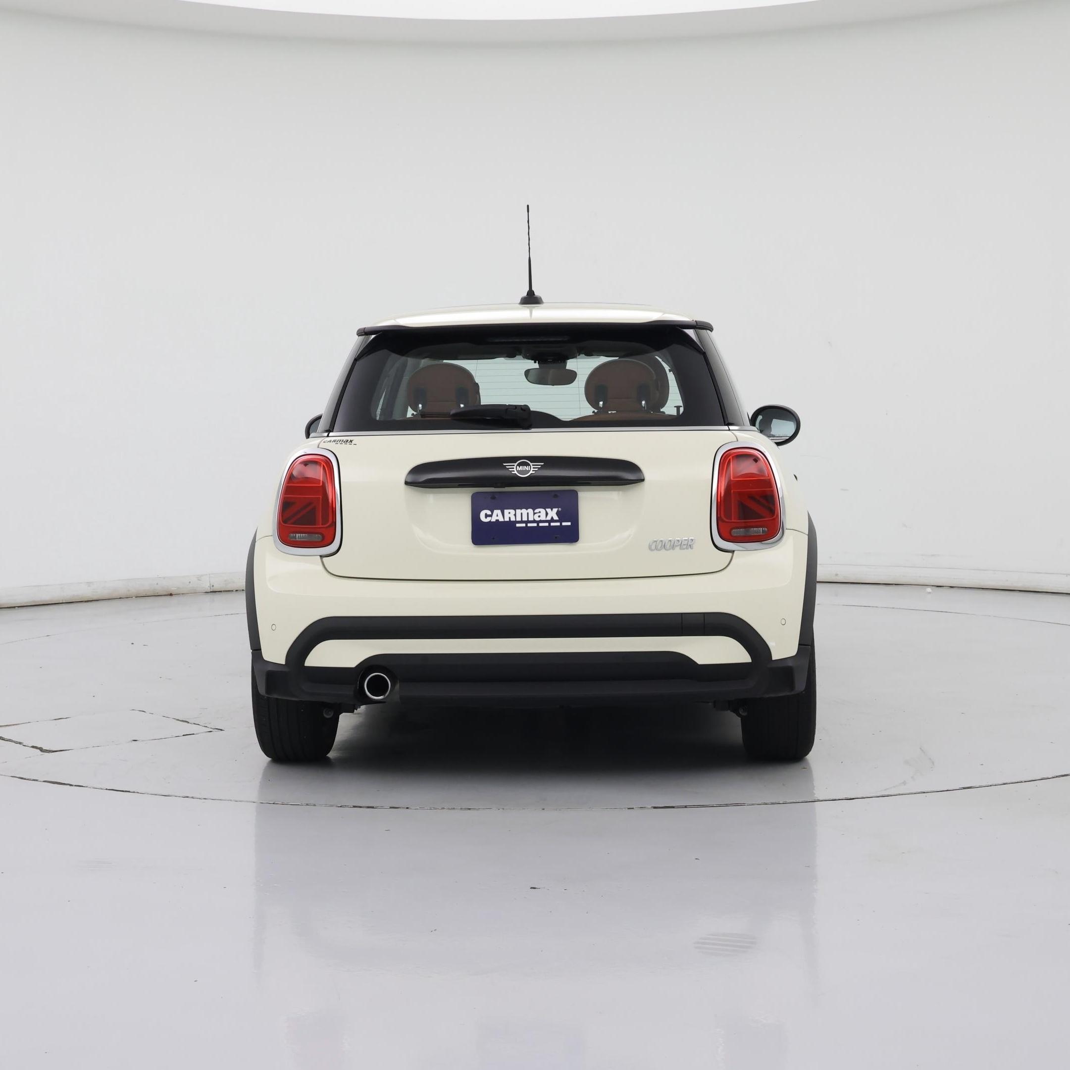 Thumbnail: 2022 MINI Cooper Hardtop - 6