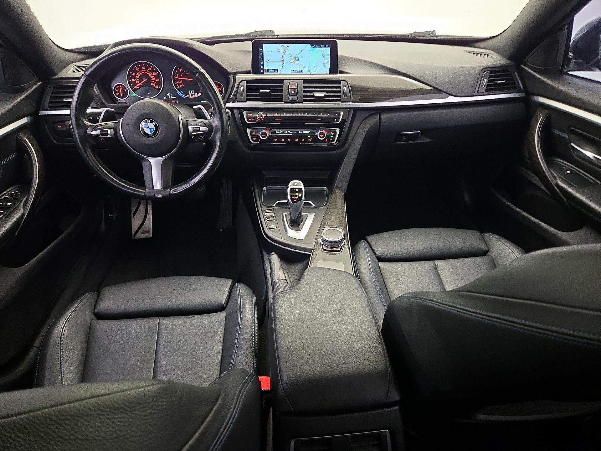 Thumbnail: 2017 BMW 4 Series - 9