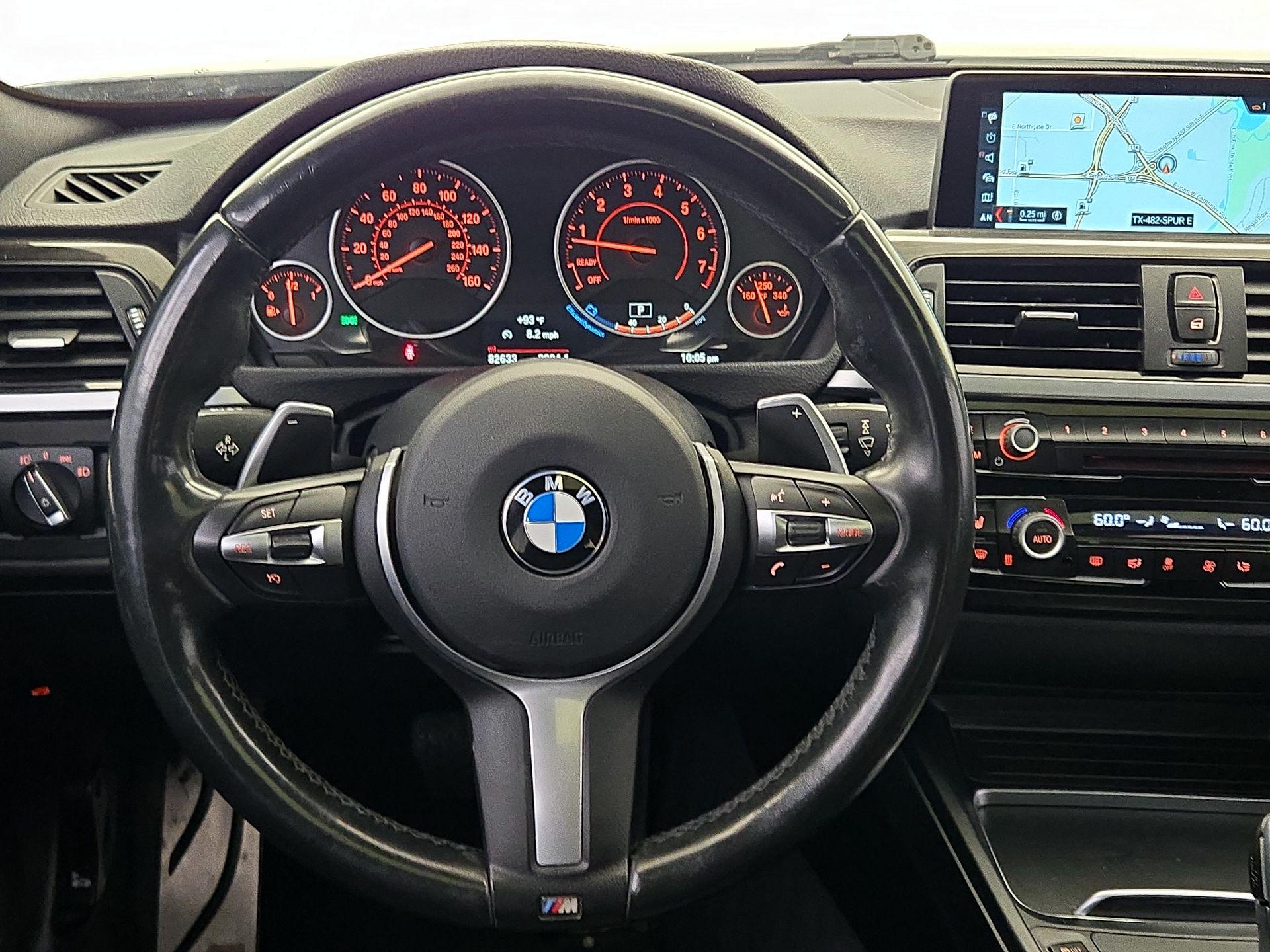 Thumbnail: 2017 BMW 4 Series - 10