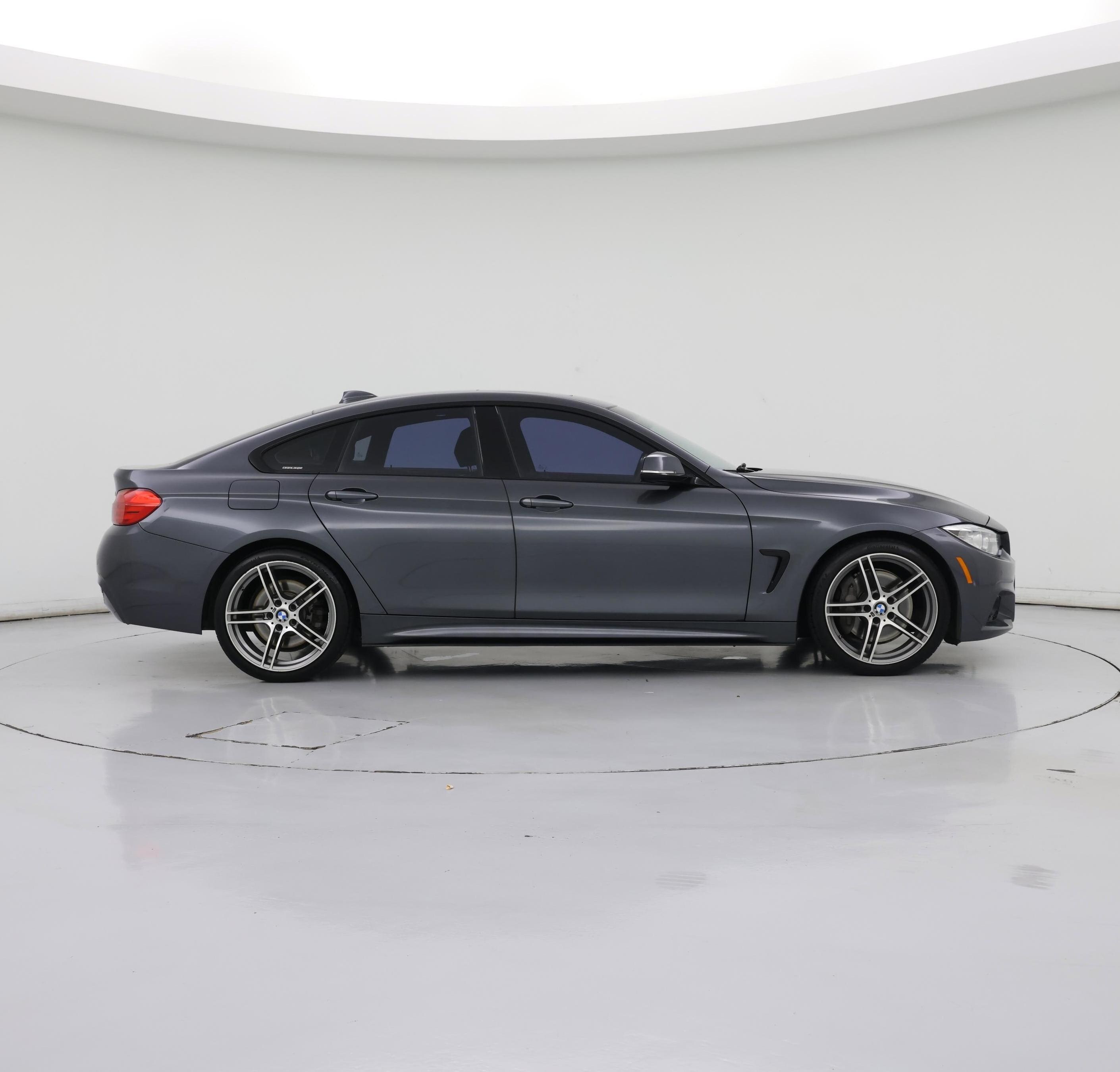 Thumbnail: 2017 BMW 4 Series - 7