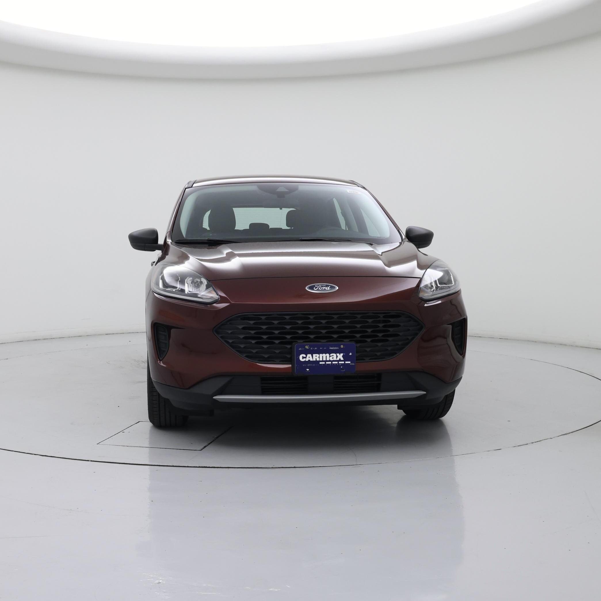 Thumbnail: 2021 Ford Escape - 5