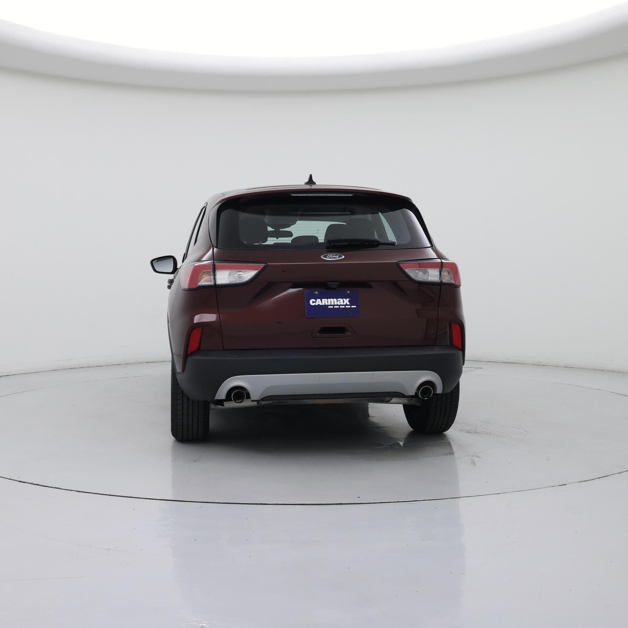 Thumbnail: 2021 Ford Escape - 6