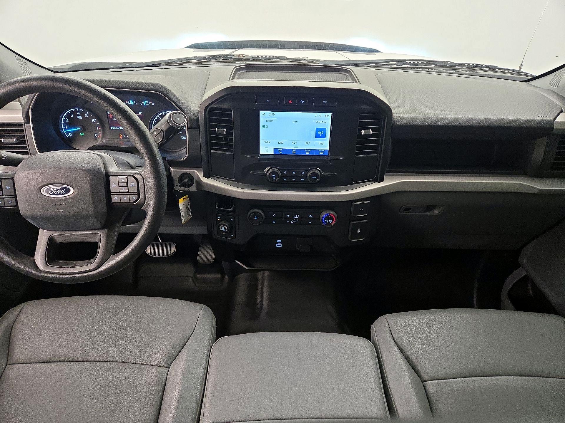 Thumbnail: 2022 Ford F-150 - 9