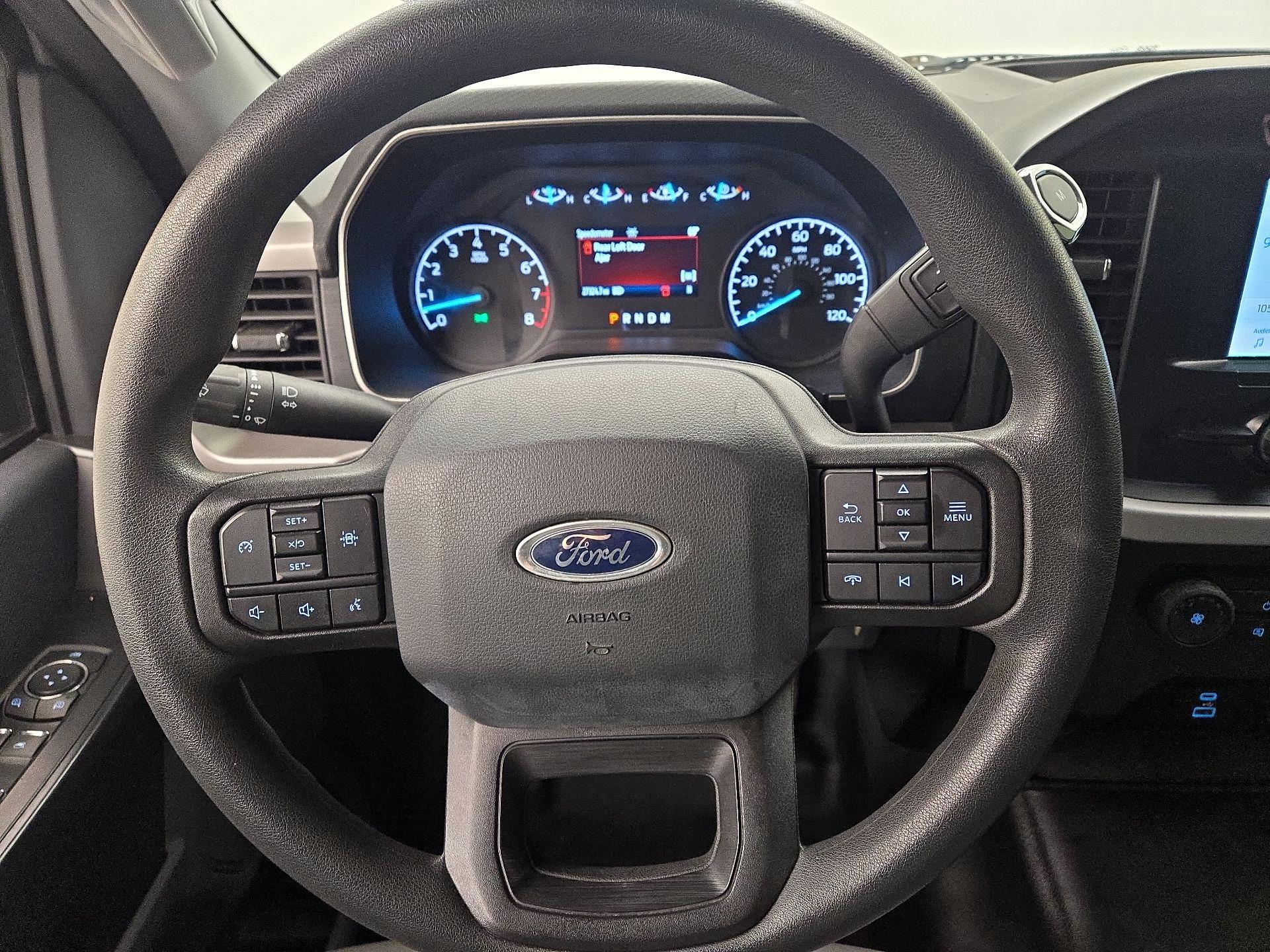 Thumbnail: 2022 Ford F-150 - 10