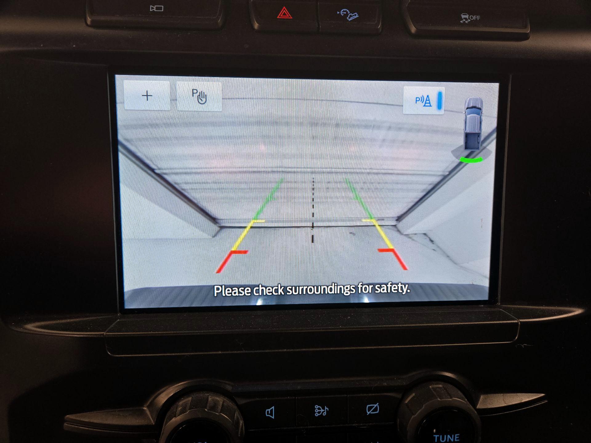 Thumbnail: 2022 Ford F-150 - 14