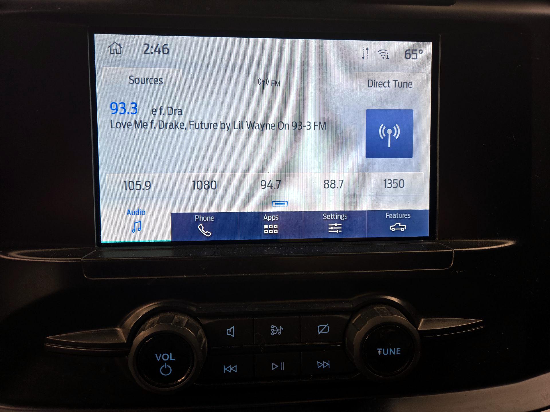 Thumbnail: 2022 Ford F-150 - 15