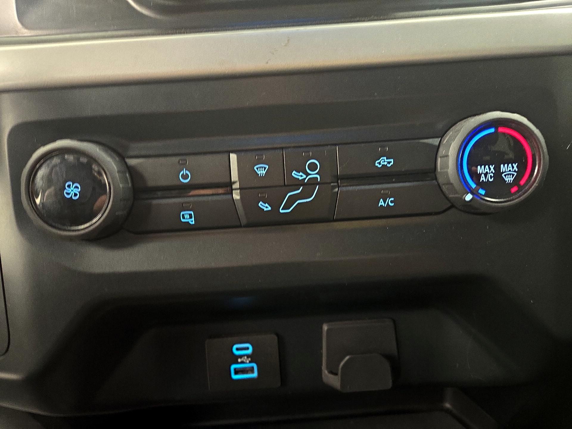 Thumbnail: 2022 Ford F-150 - 16