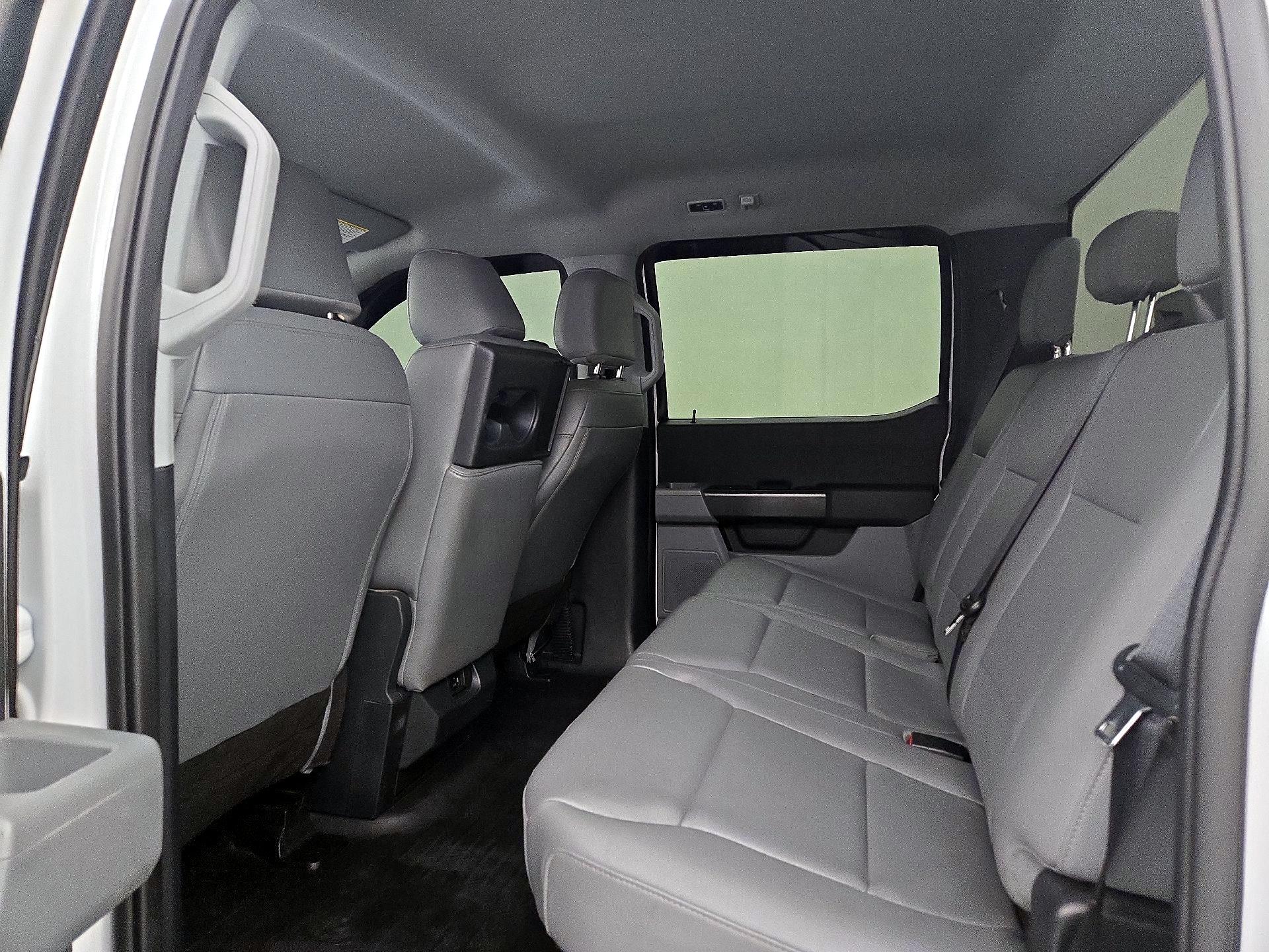 Thumbnail: 2022 Ford F-150 - 19