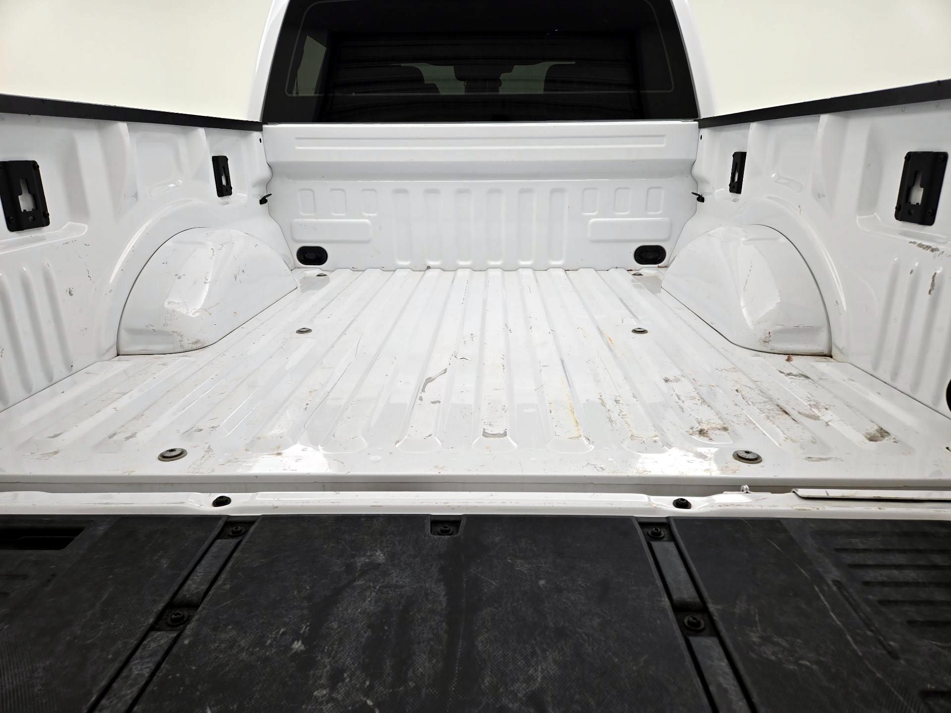 Thumbnail: 2022 Ford F-150 - 20