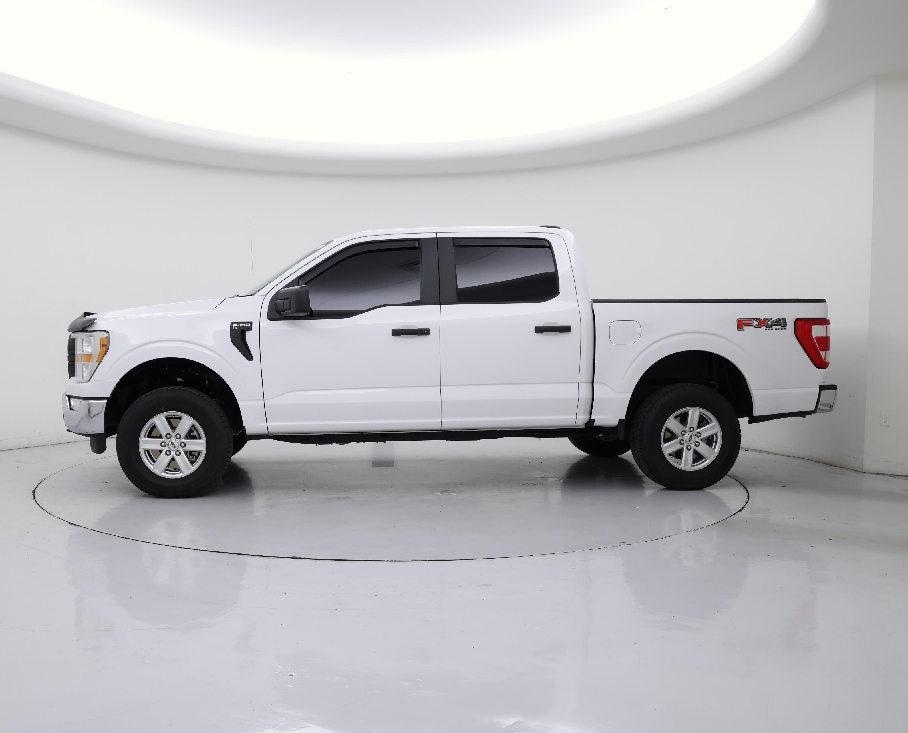 Thumbnail: 2022 Ford F-150 - 3