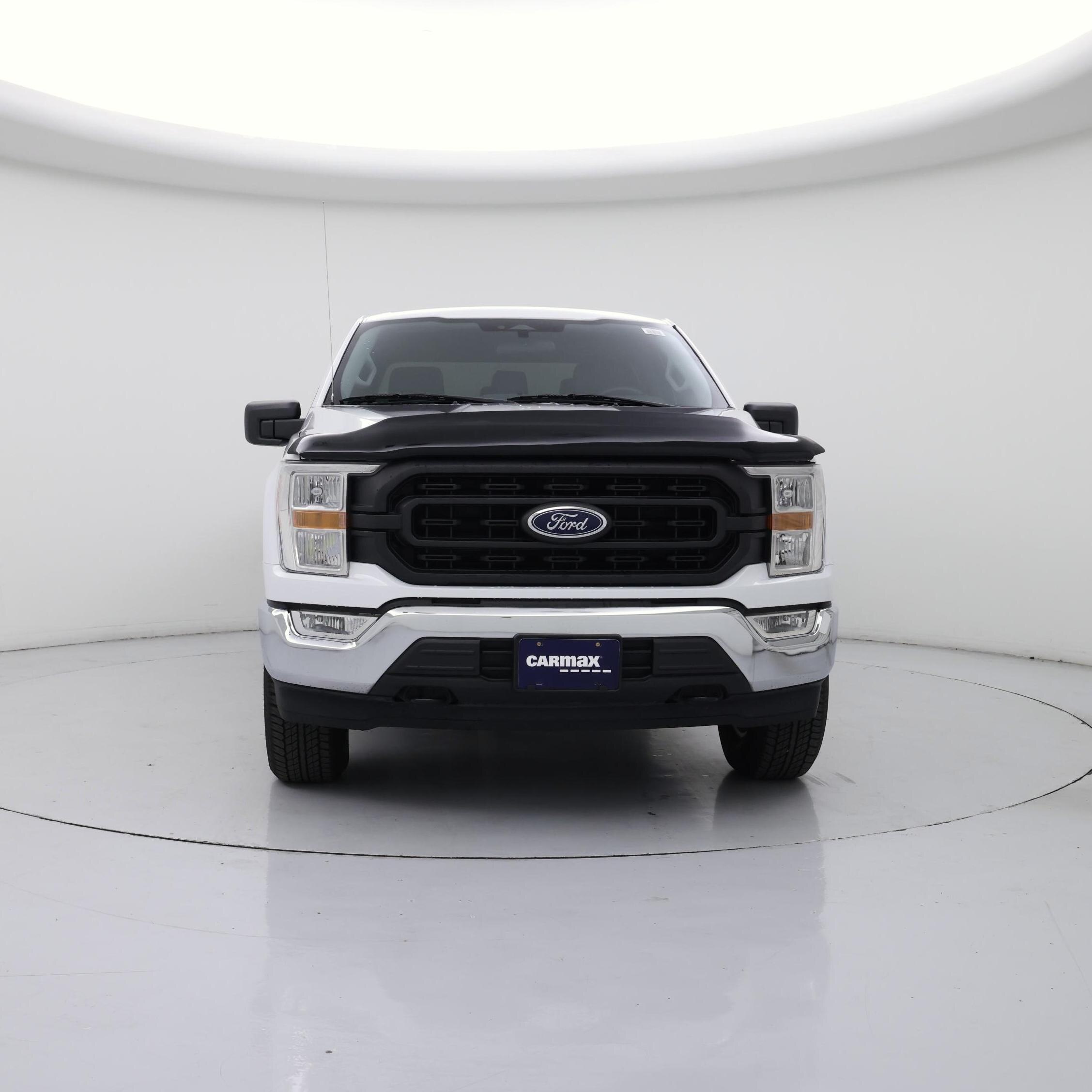 Thumbnail: 2022 Ford F-150 - 5