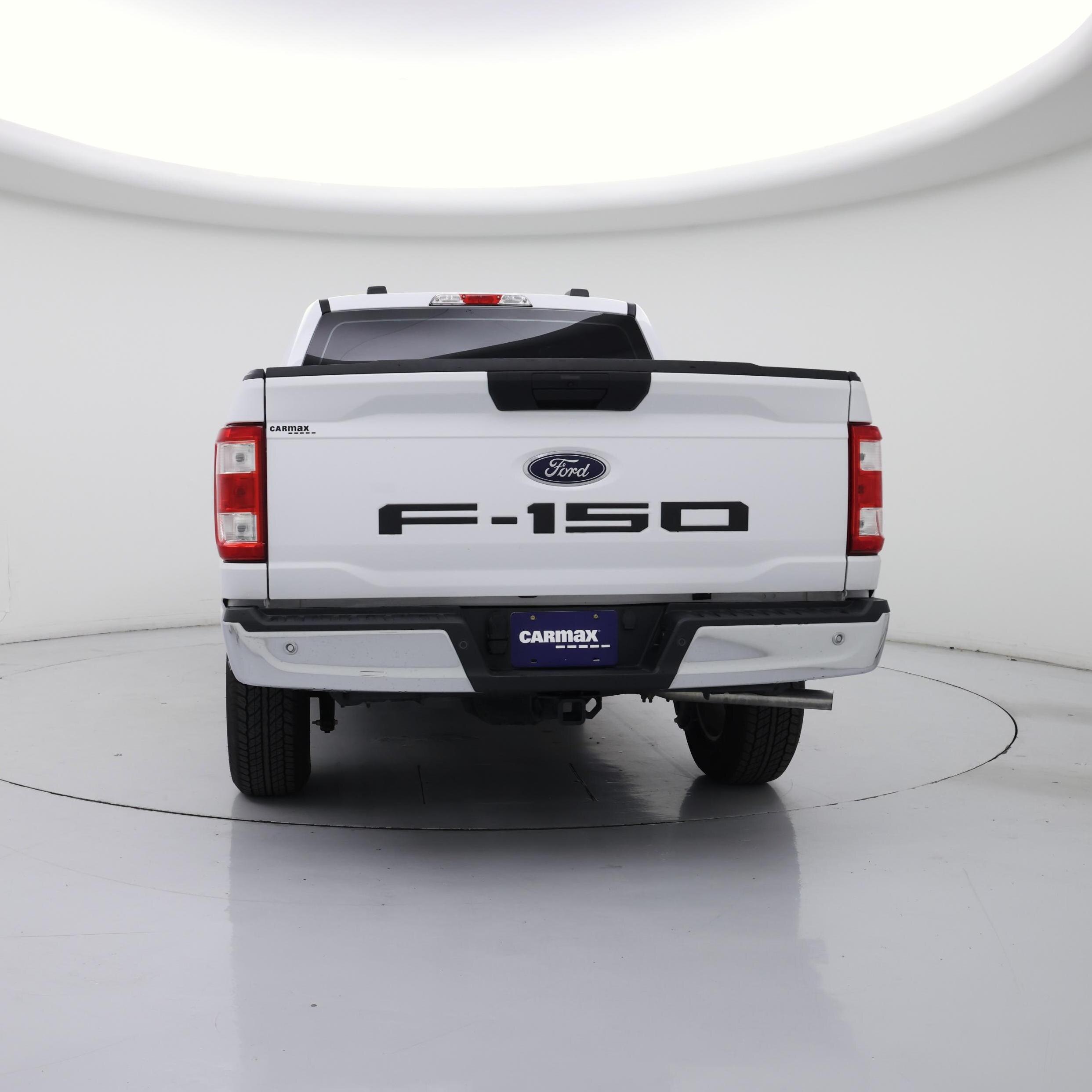 Thumbnail: 2022 Ford F-150 - 6