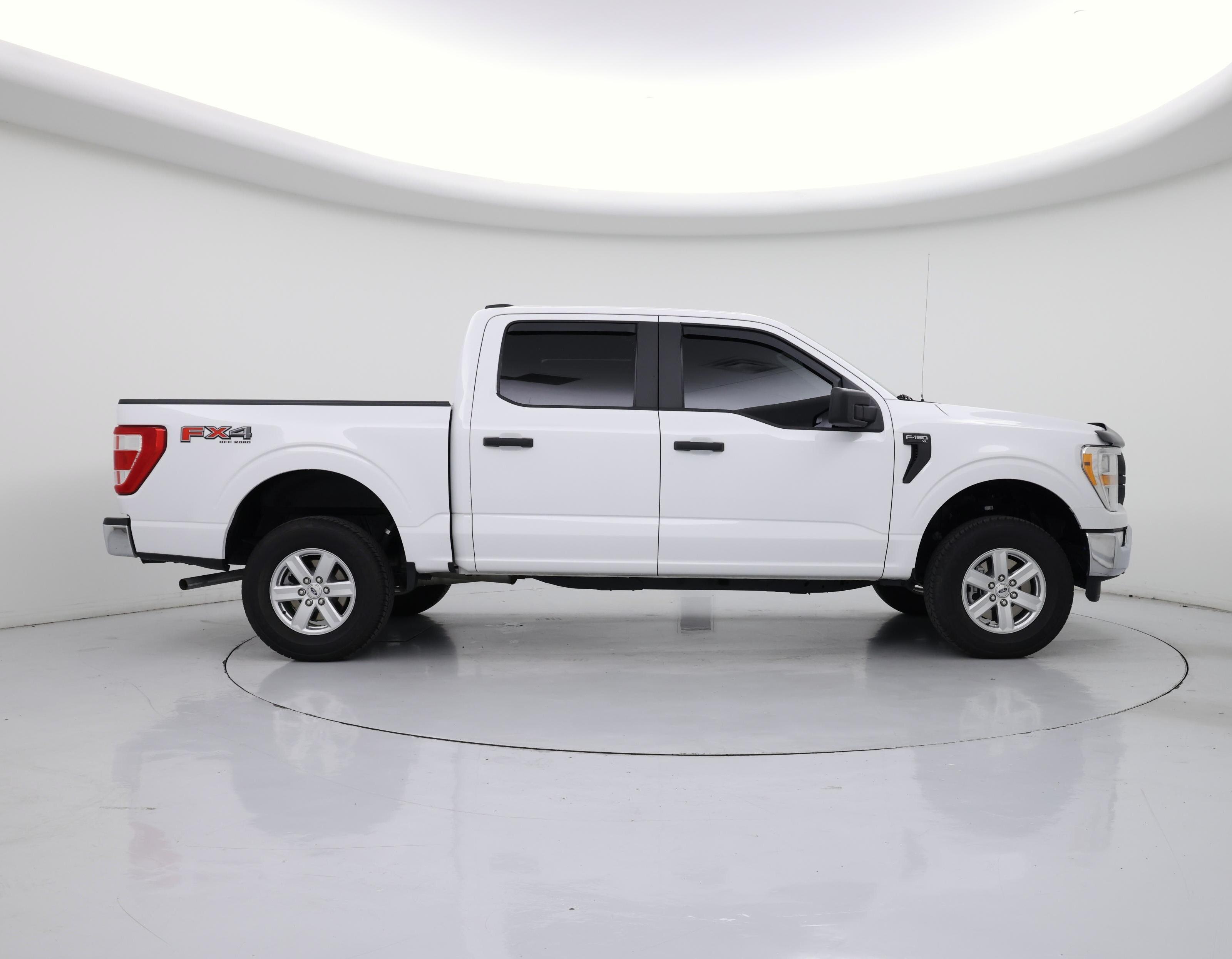 Thumbnail: 2022 Ford F-150 - 7