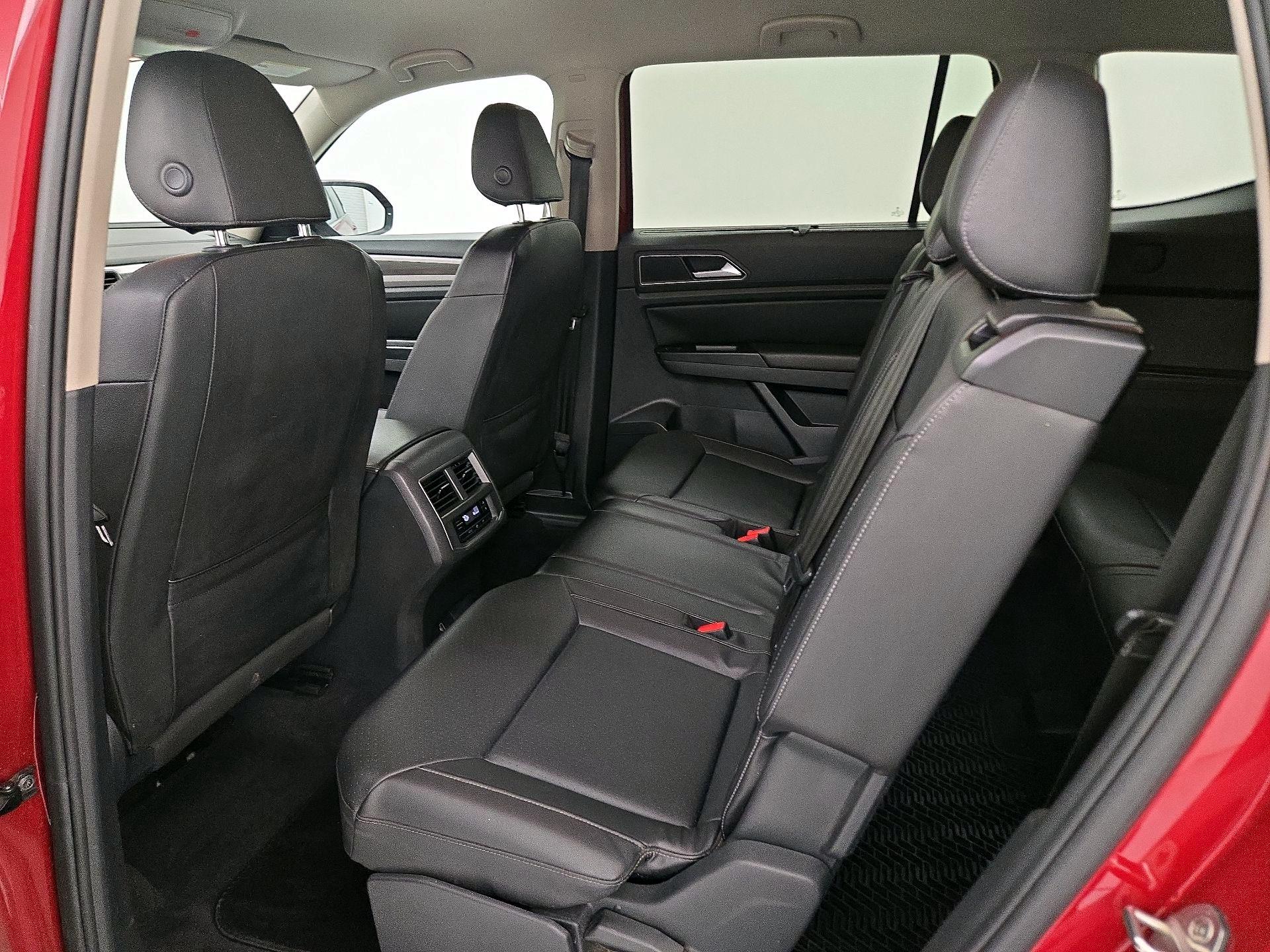 Thumbnail: 2018 Volkswagen Atlas - 19