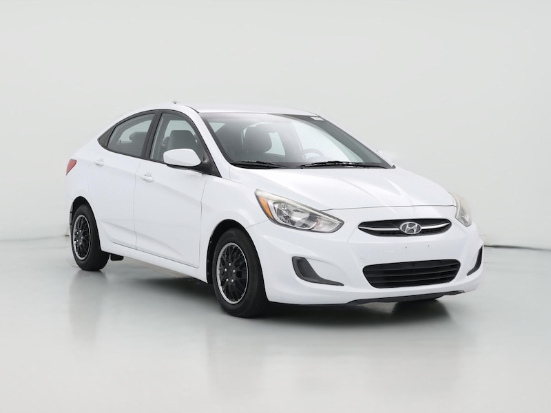2016 Hyundai Accent SE -
                  Irving, TX